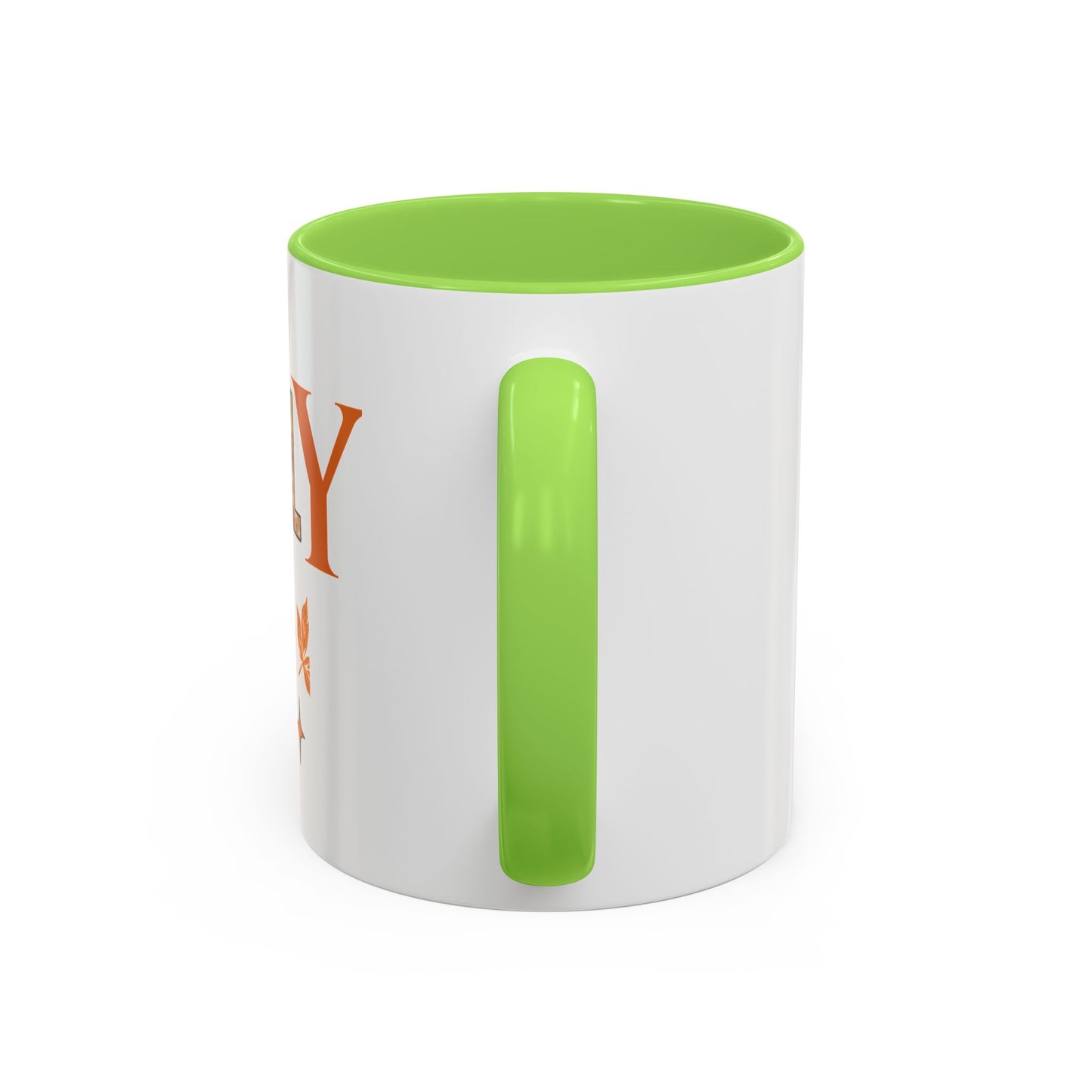 Abundantly Blessed Mug