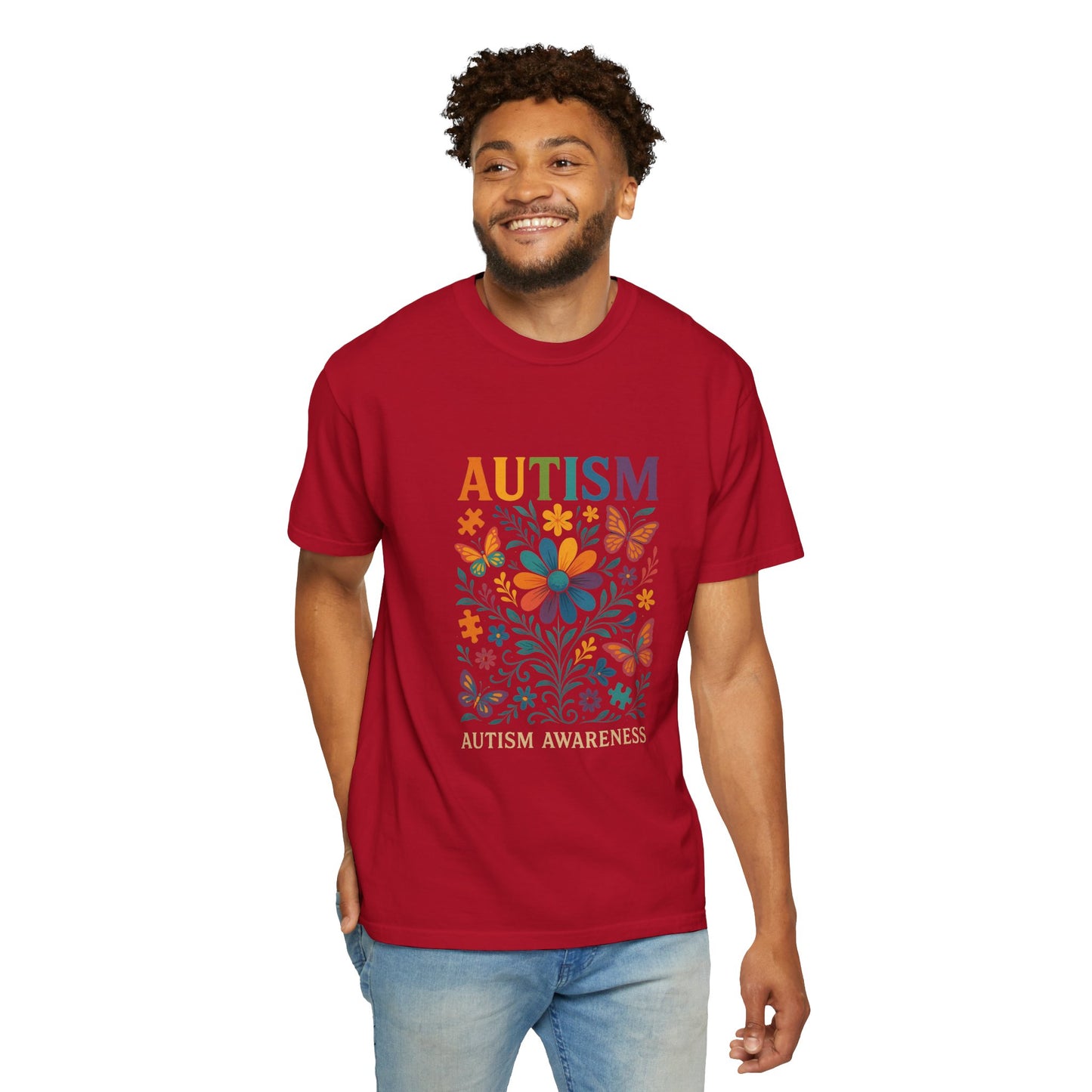 Chosen & Cherished Autism Awareness