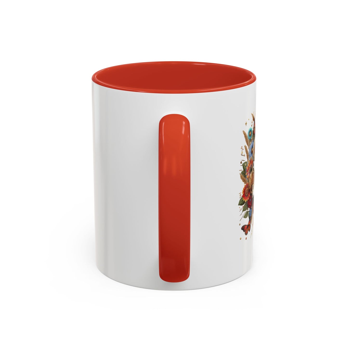 Created with a Purpose Mug