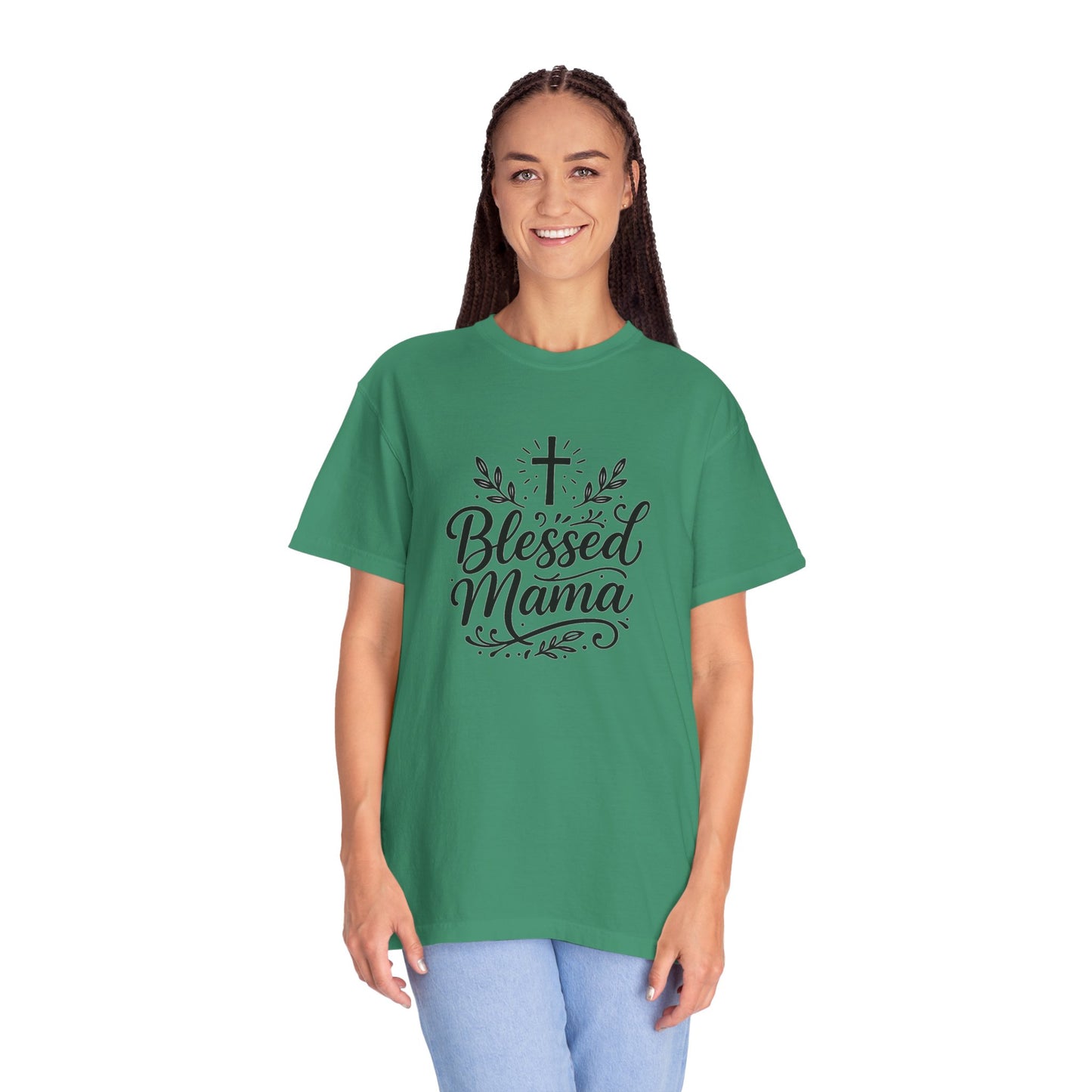 Blessed Mama
