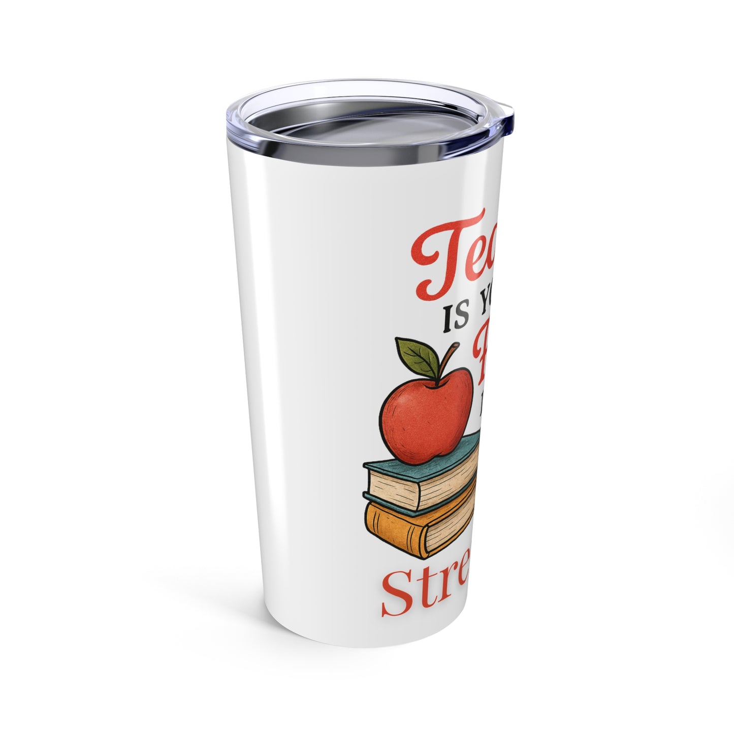 Teaching is Your Gift