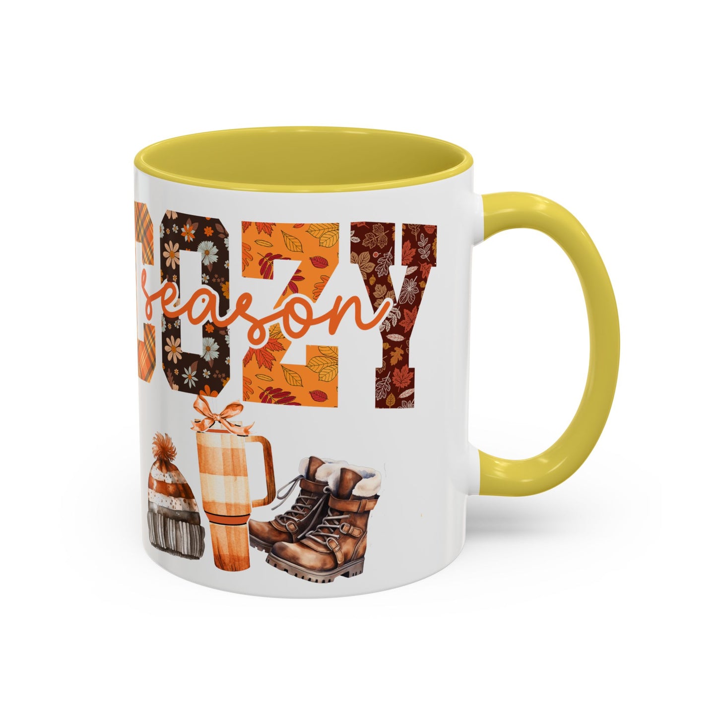 Cozy Season Mugs