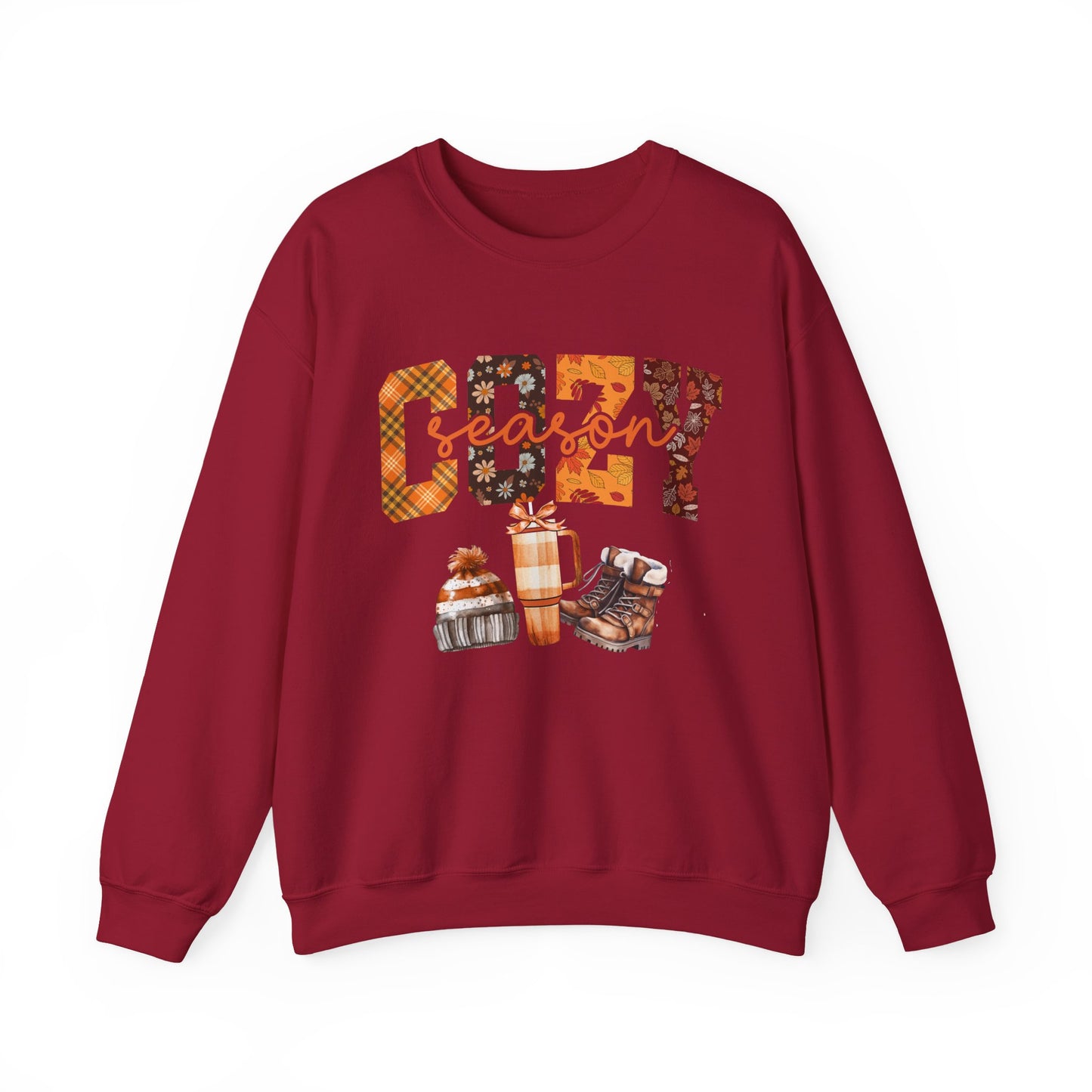 Cozy Season