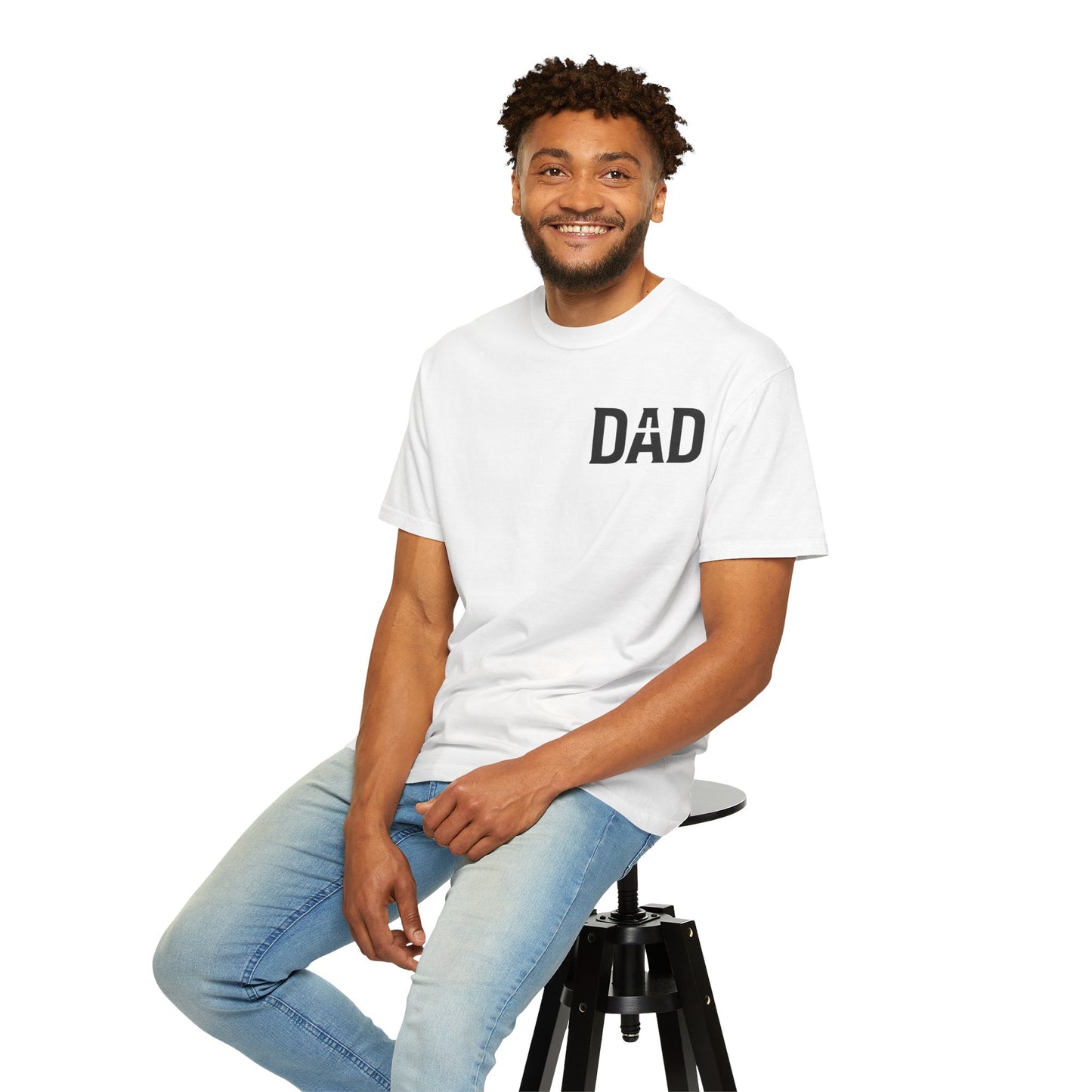 Faithful Father