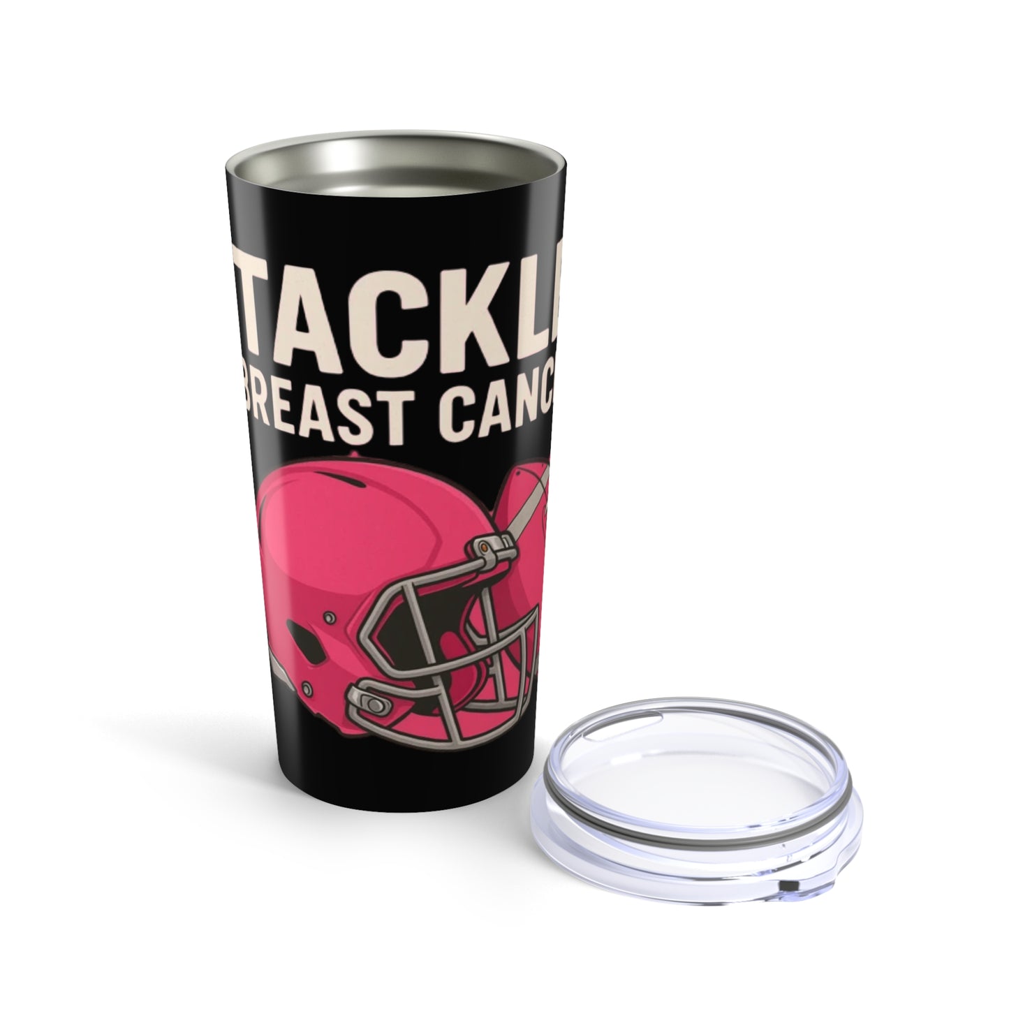 Tackle Breast Cancer