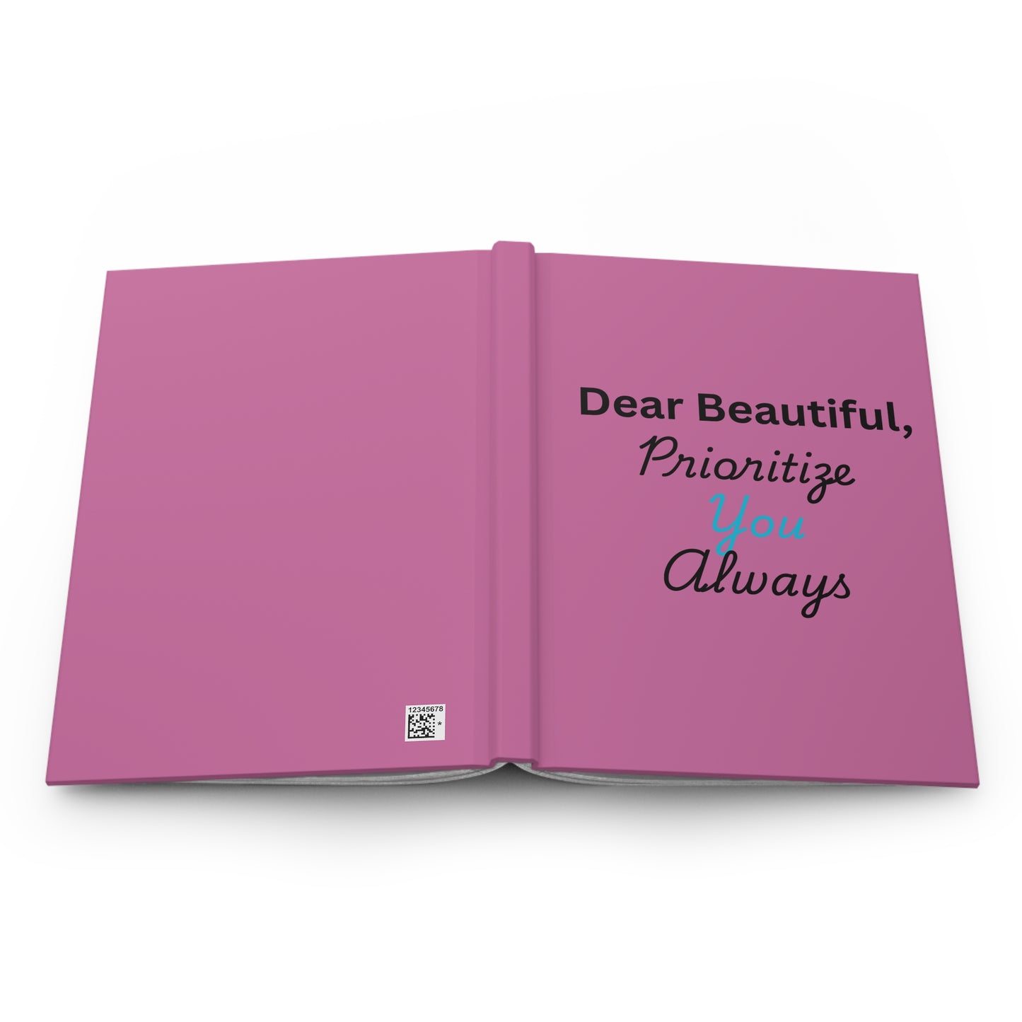Dear Beautiful