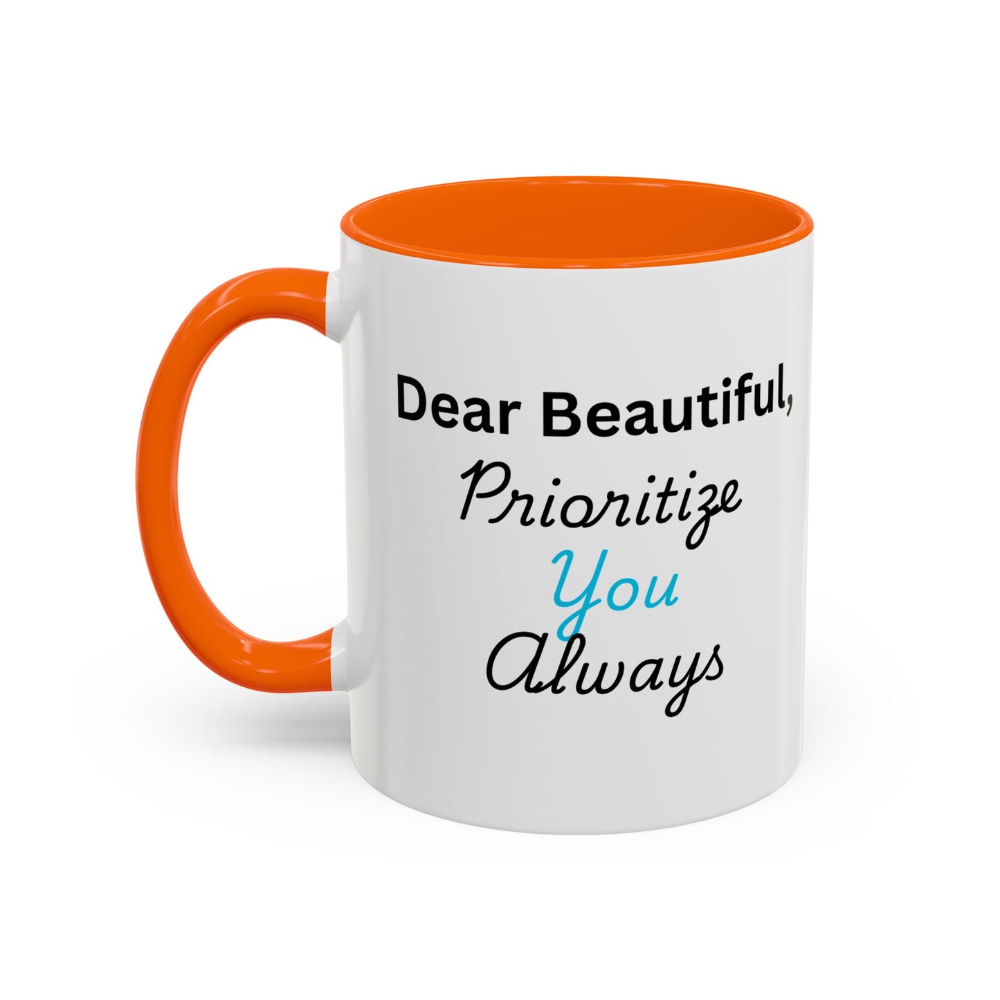 Dear Beautiful