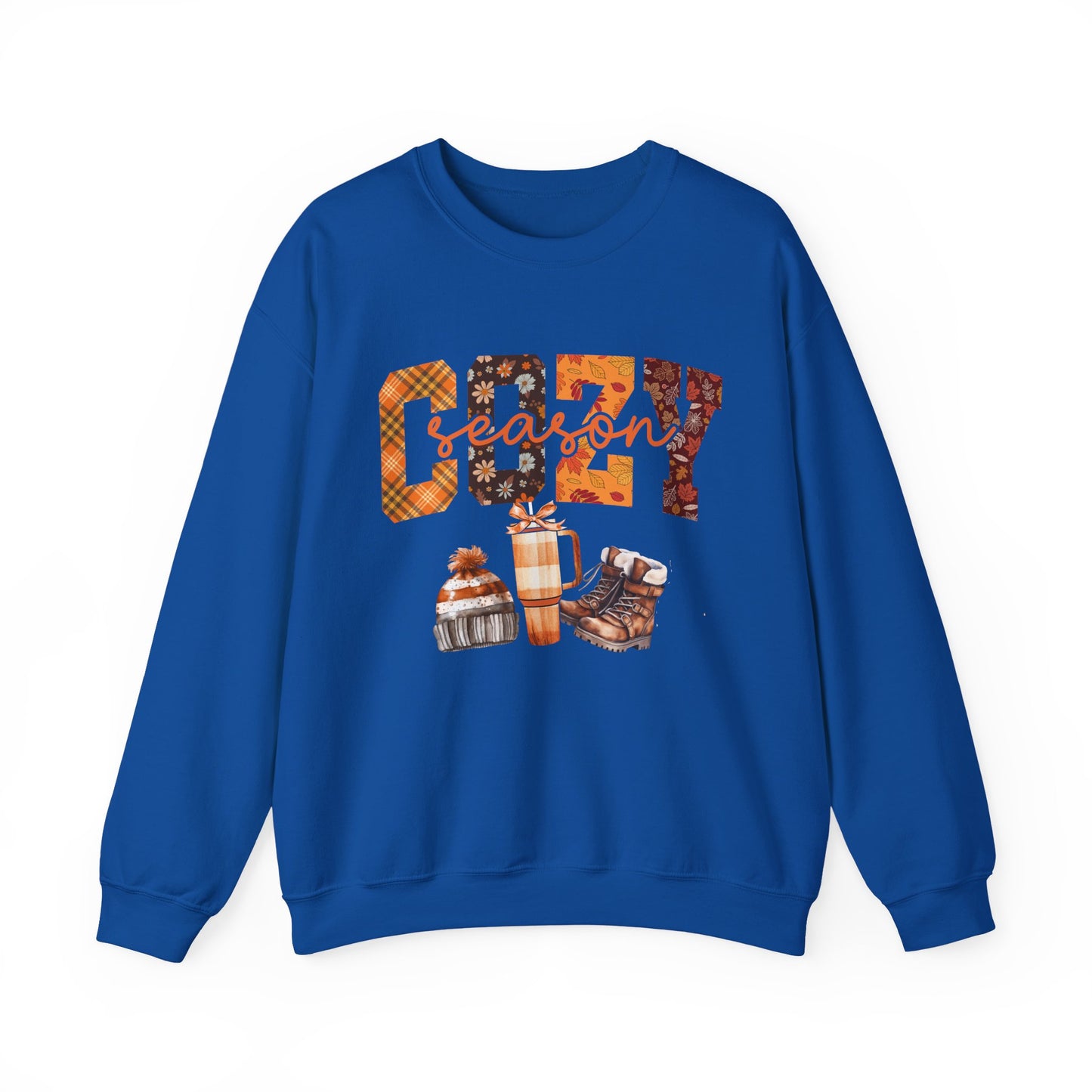 Cozy Season
