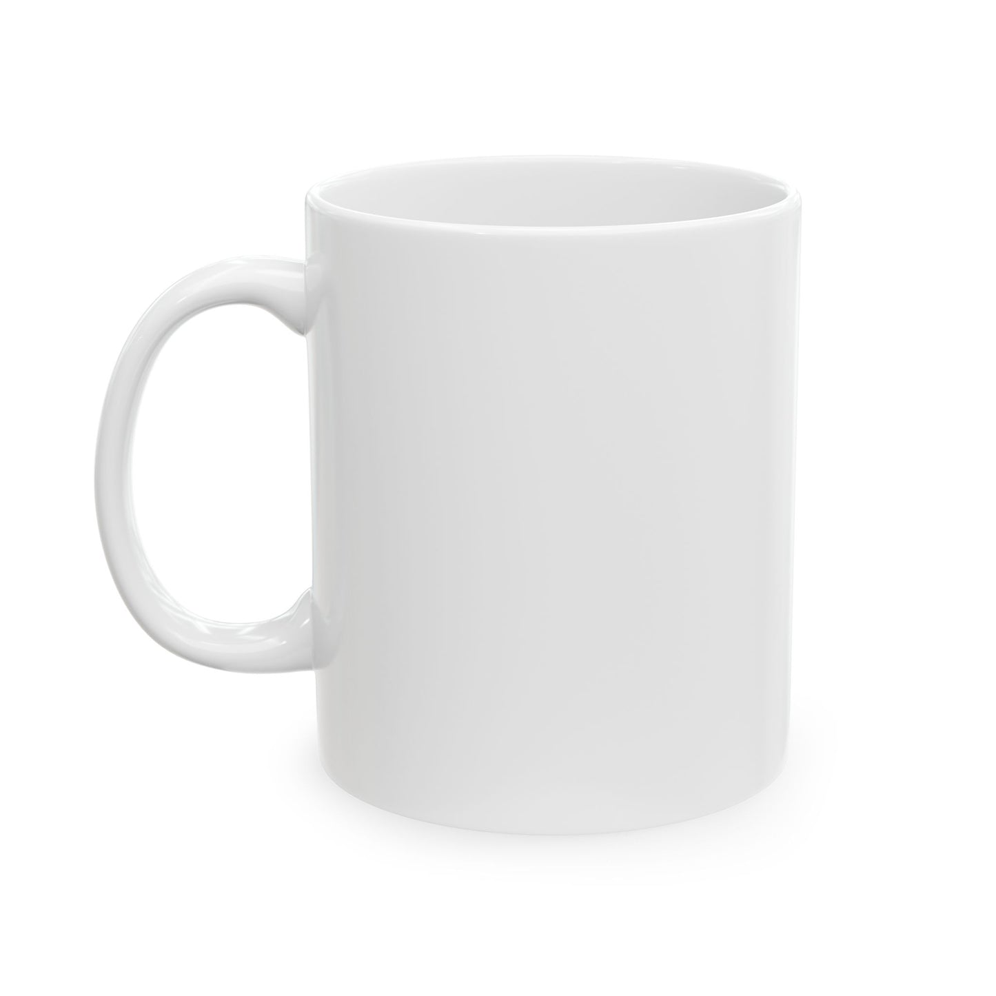 Anointed for God's Work Mug