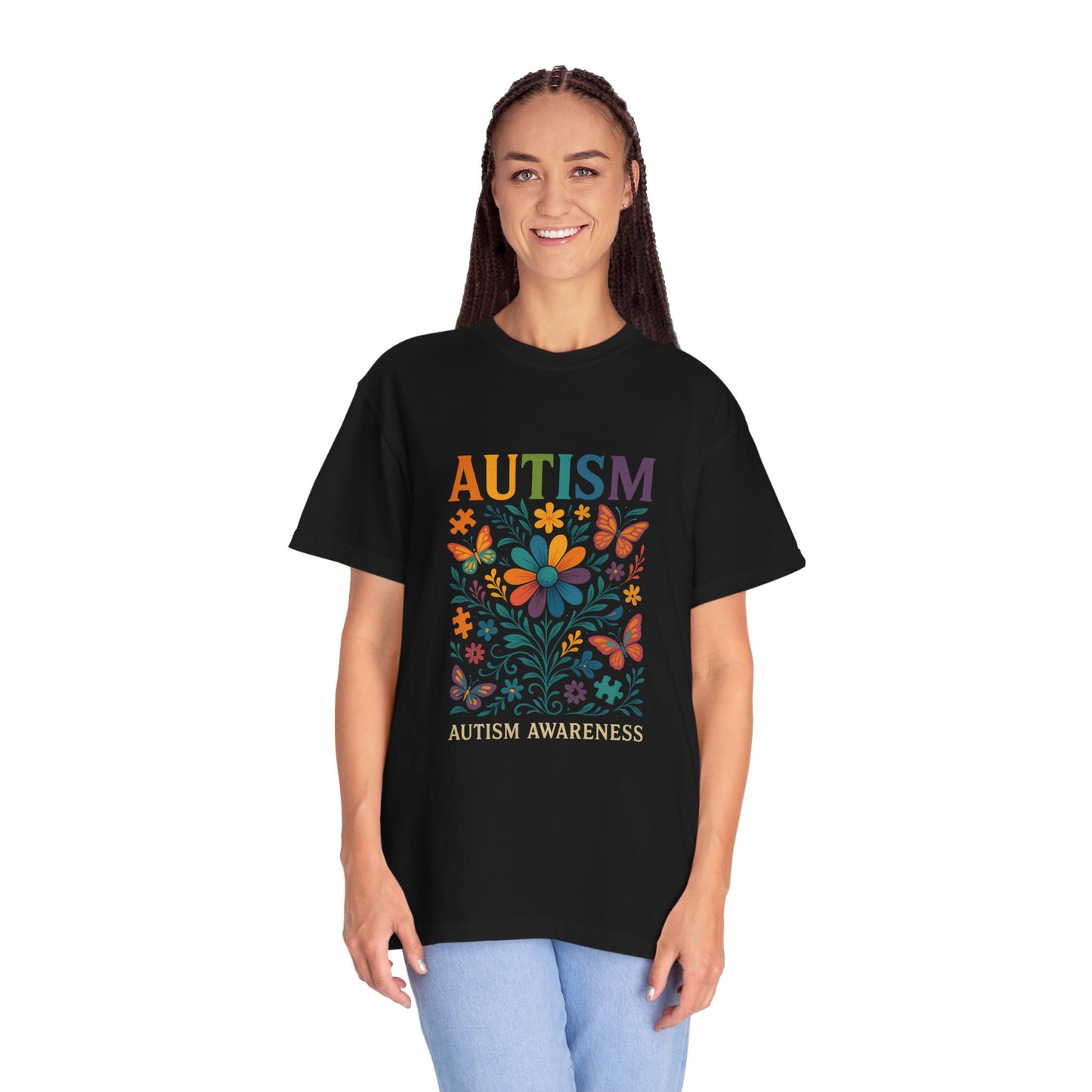 Chosen & Cherished Autism Awareness