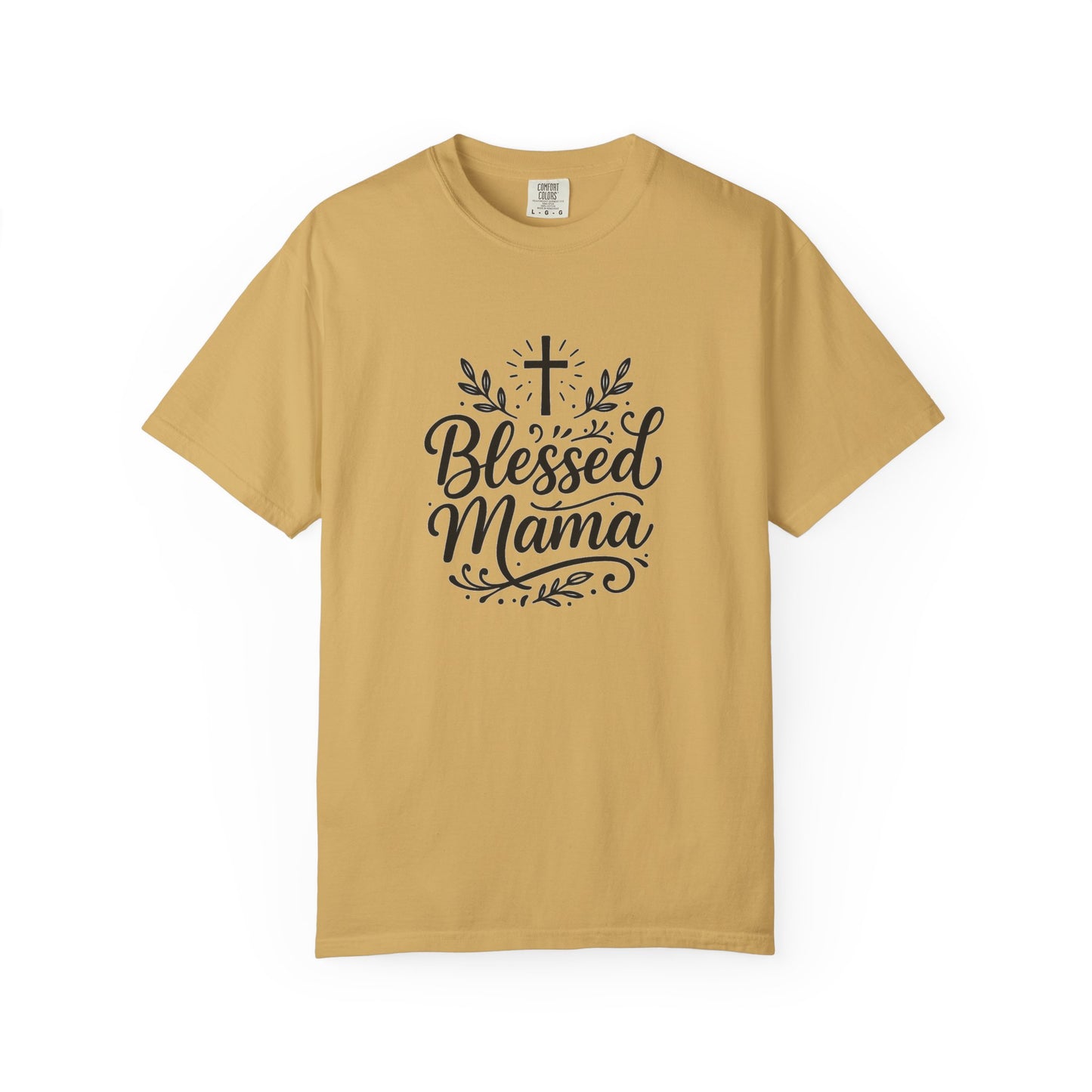 Blessed Mama