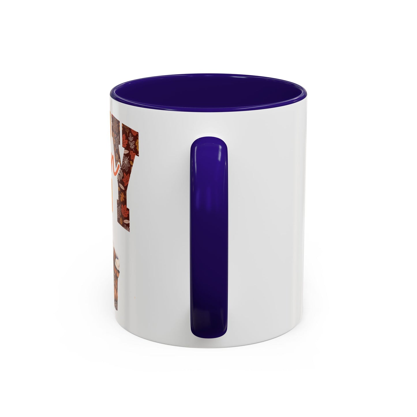 Cozy Season Mugs