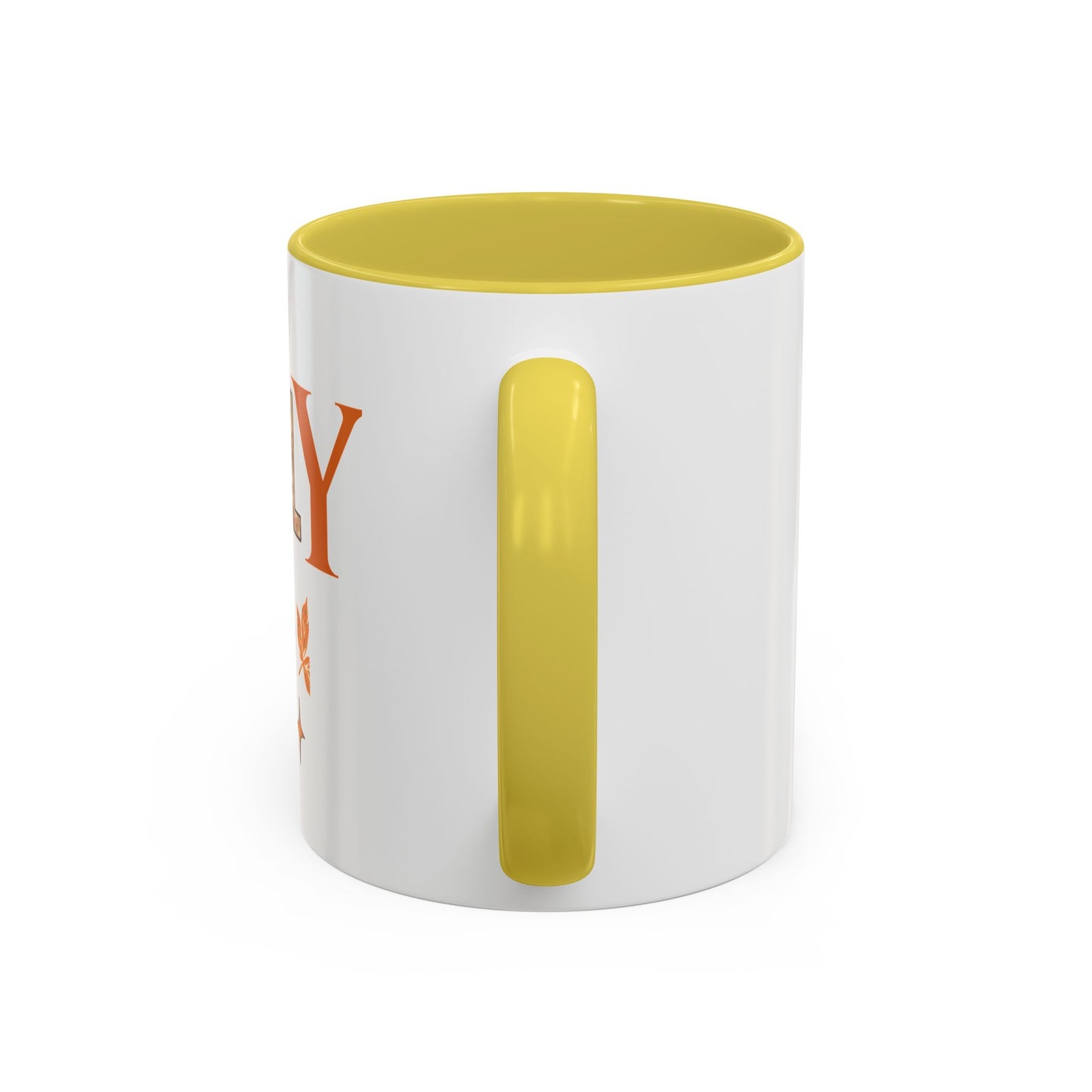 Abundantly Blessed Mug