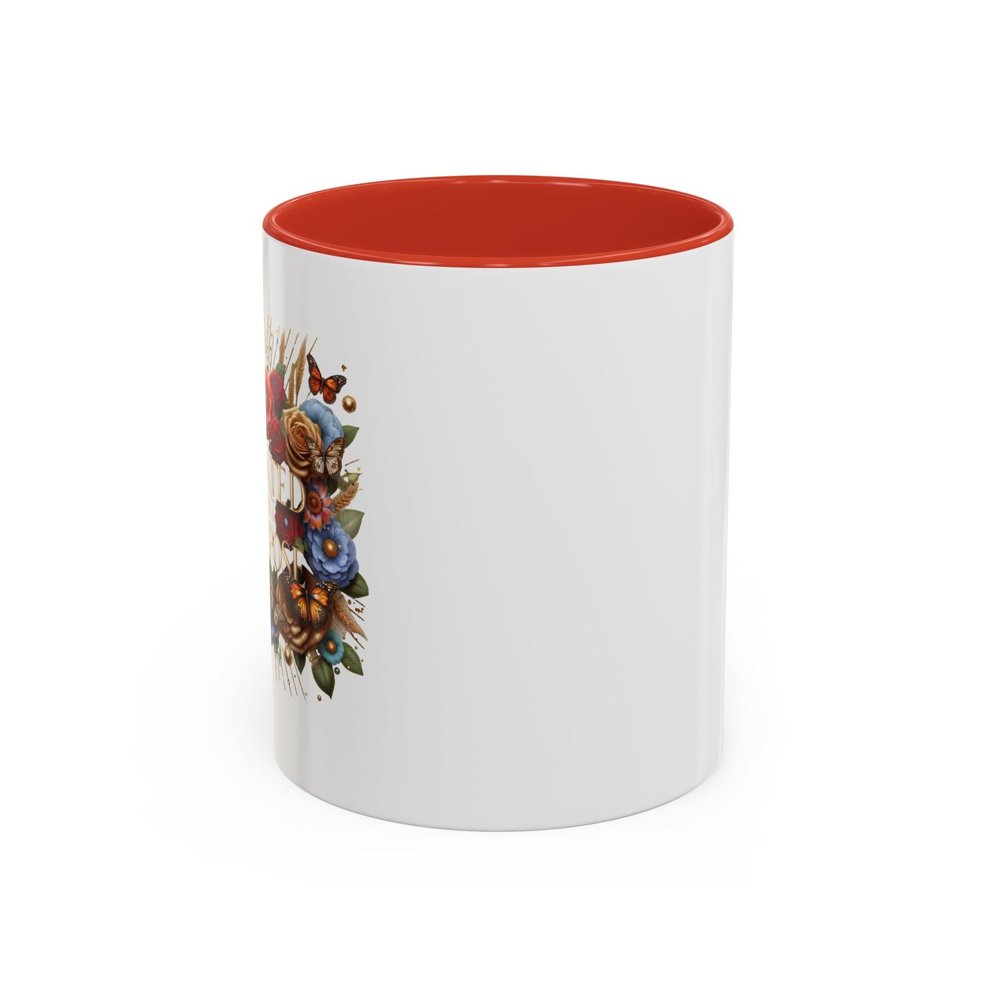 Created with a Purpose Mug