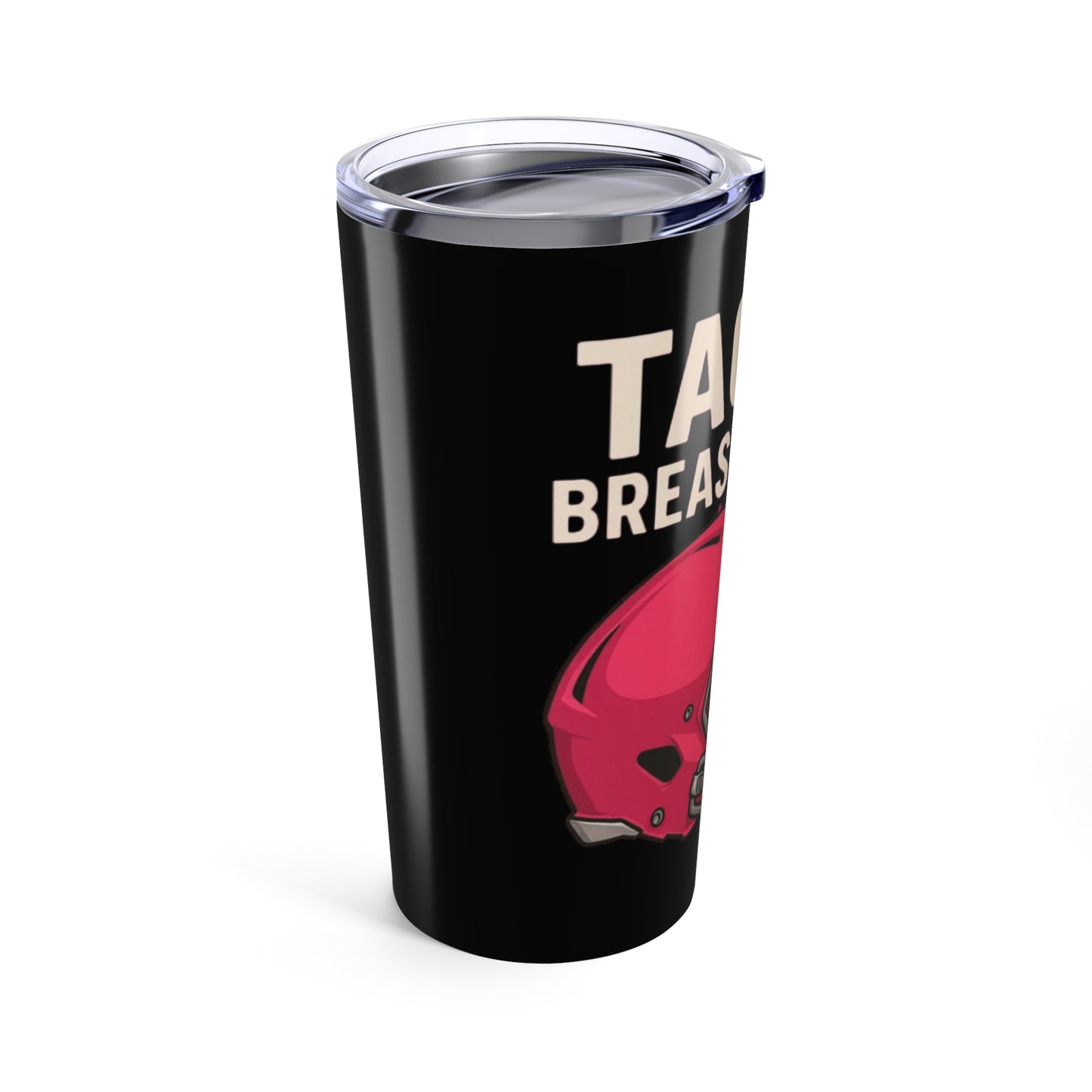 Tackle Breast Cancer