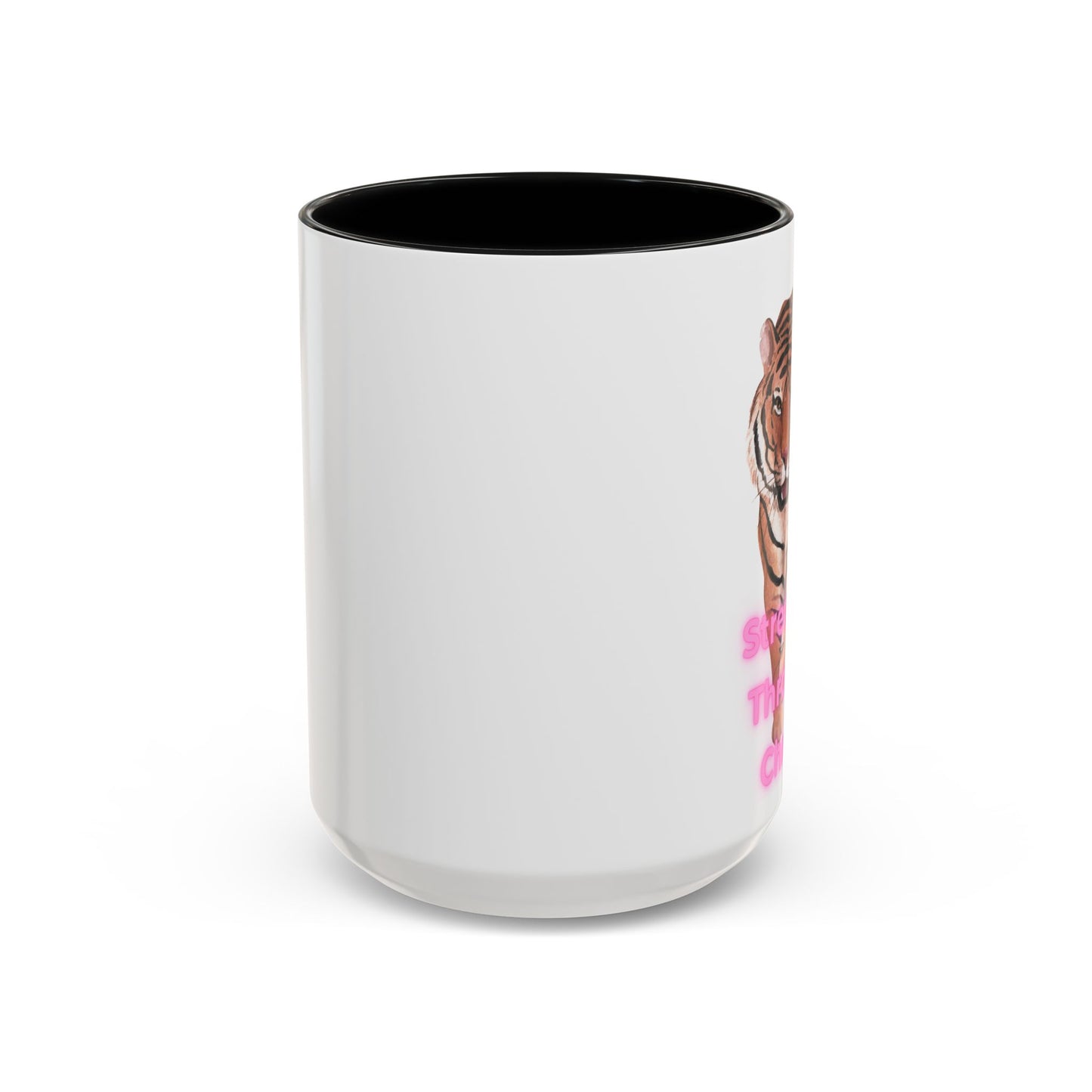 Strength Through Christ Mug