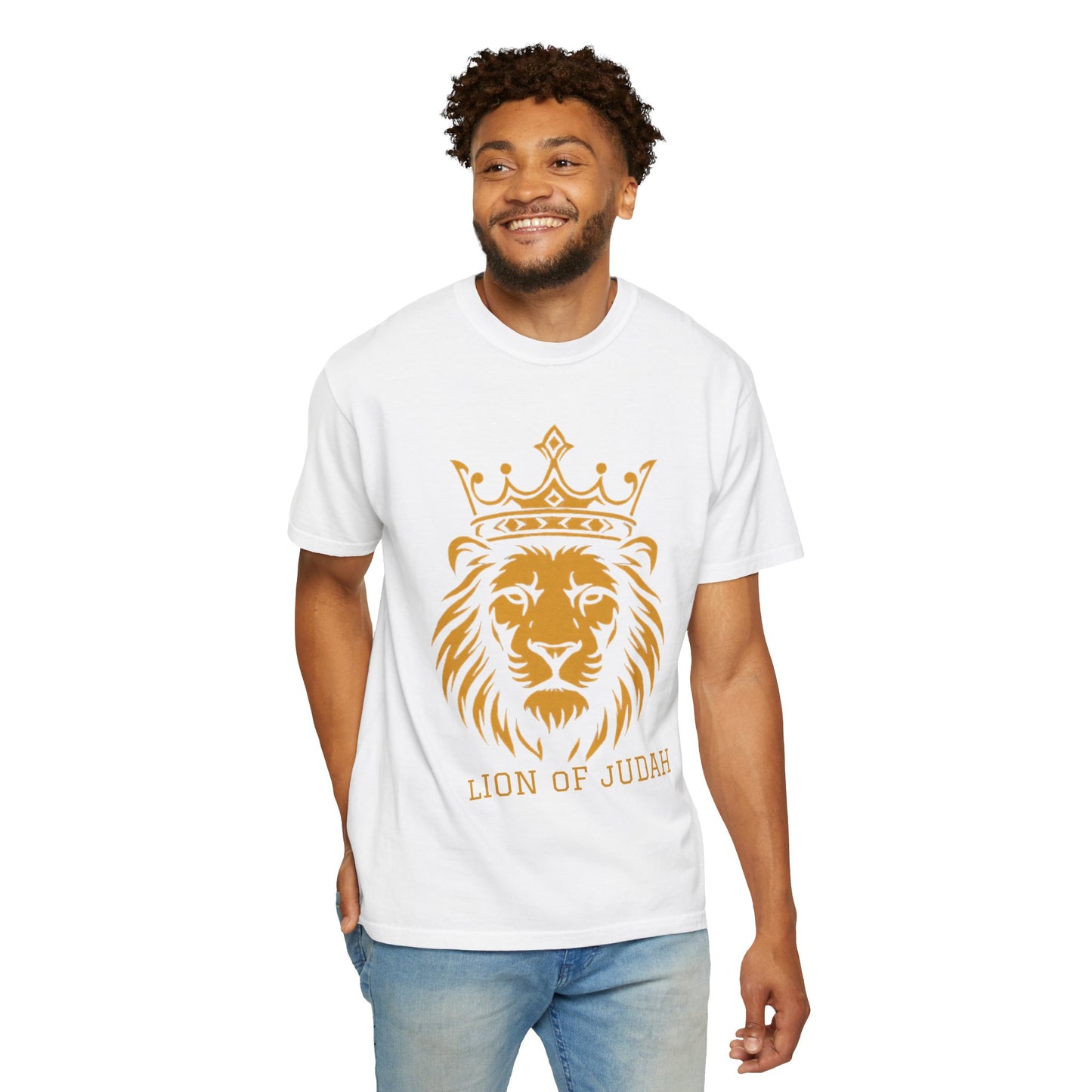 Lion of Judah