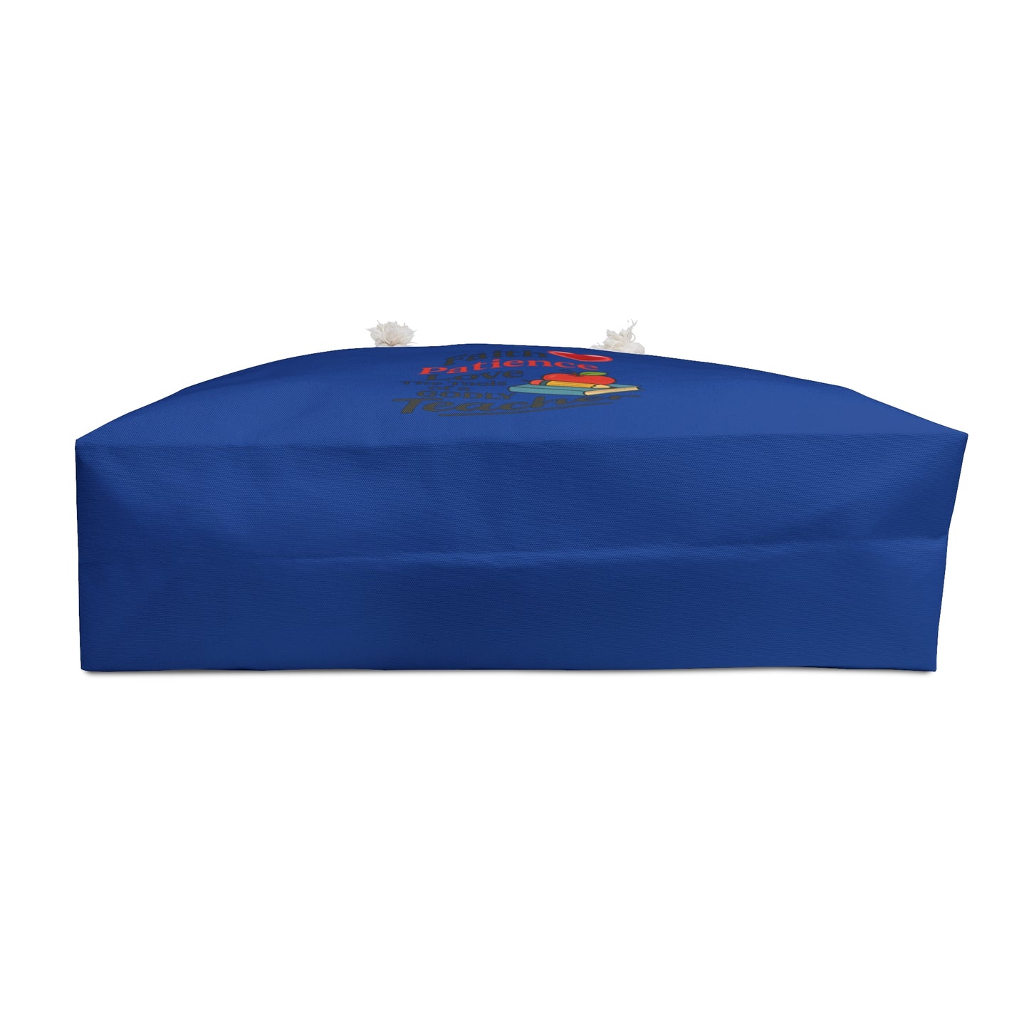 Teacher Love Tote