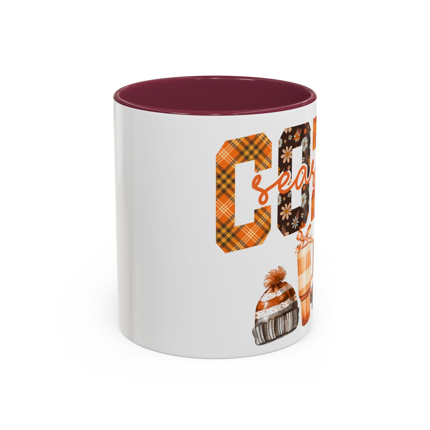 Cozy Season Mugs