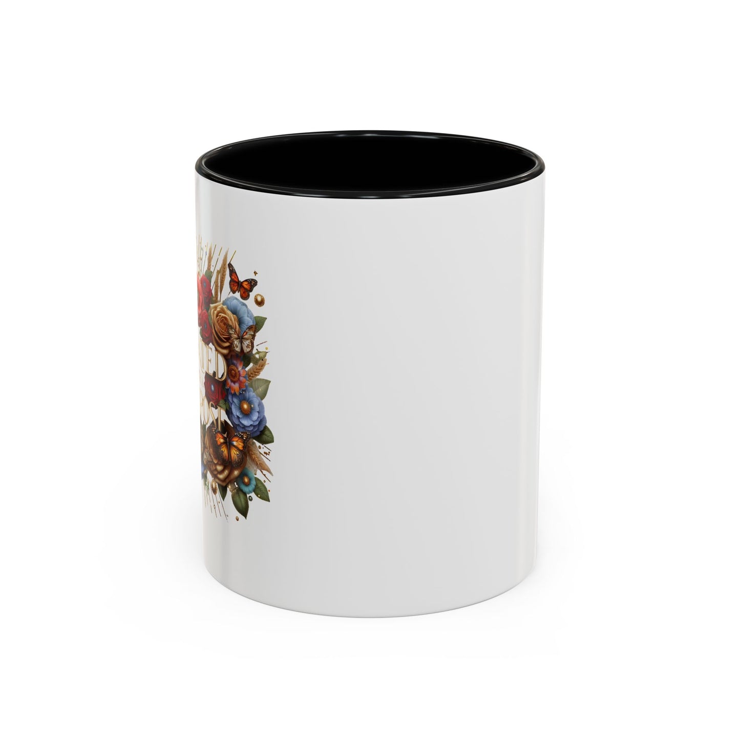 Created with a Purpose Mug