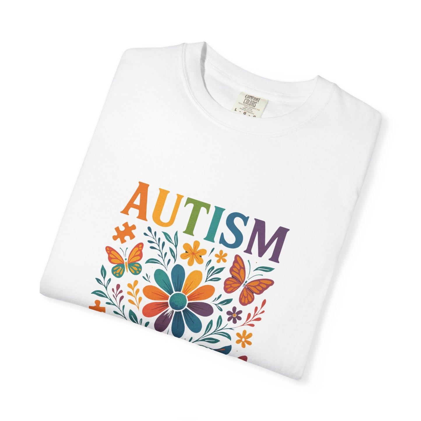 Chosen & Cherished Autism Awareness