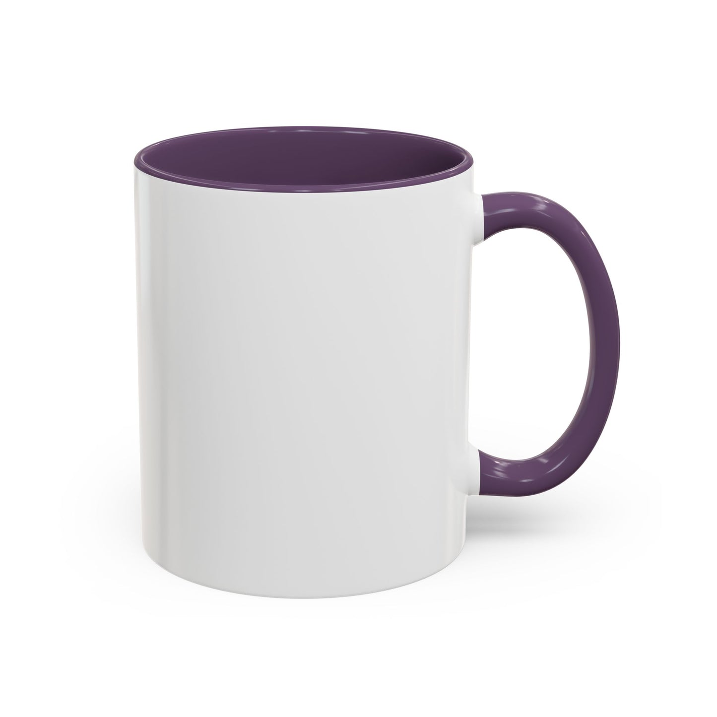 Created with a Purpose Mug