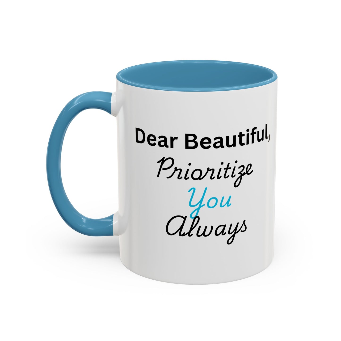 Dear Beautiful
