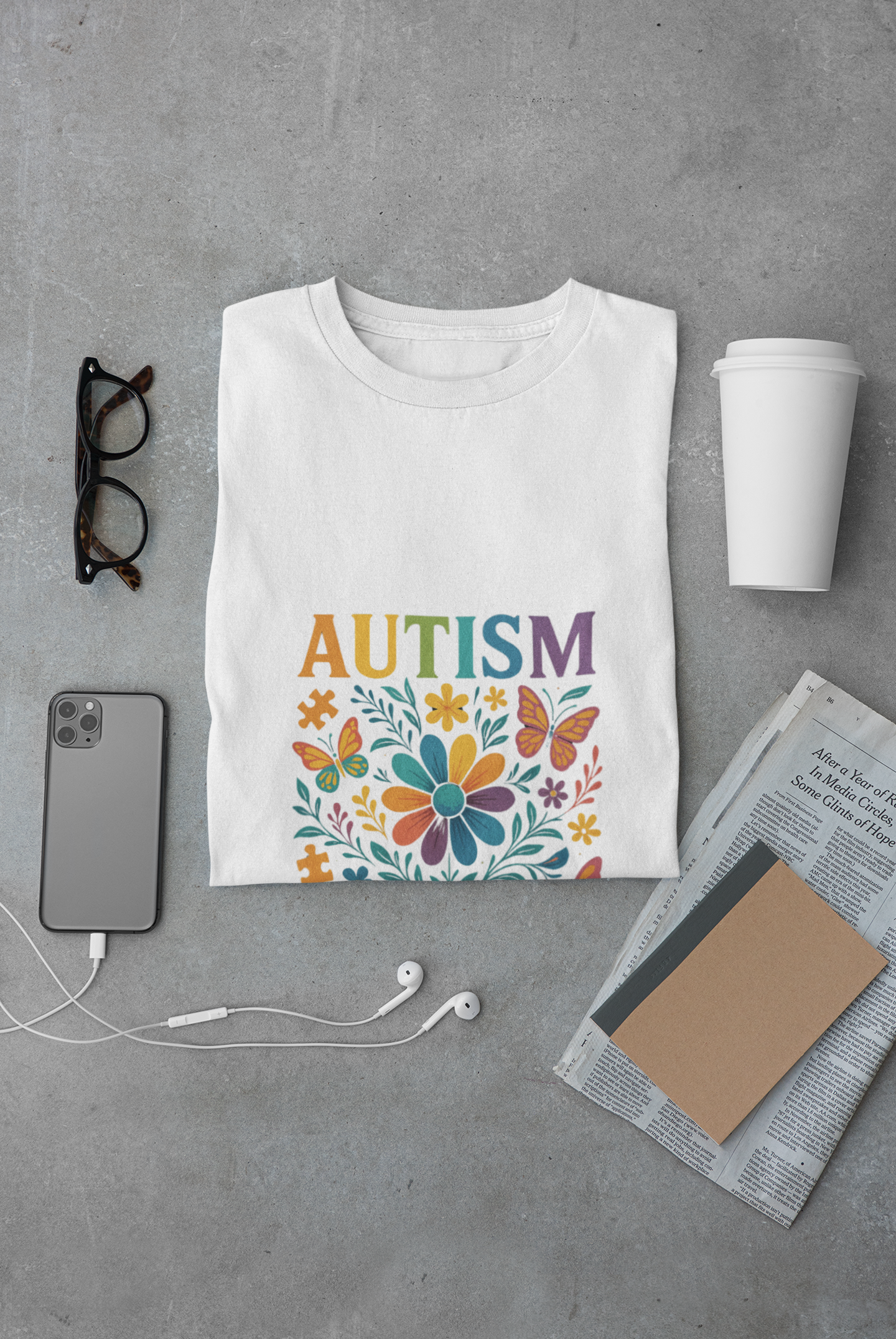 Chosen & Cherished Autism Awareness