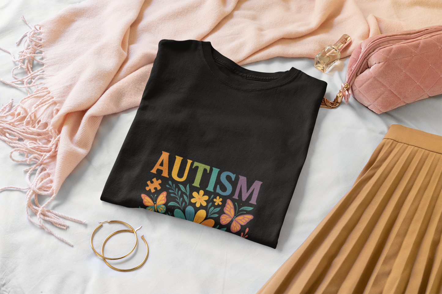 Chosen & Cherished Autism Awareness