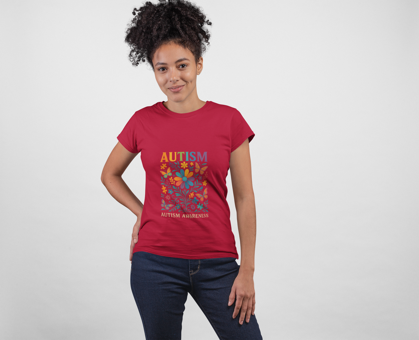 Chosen & Cherished Autism Awareness