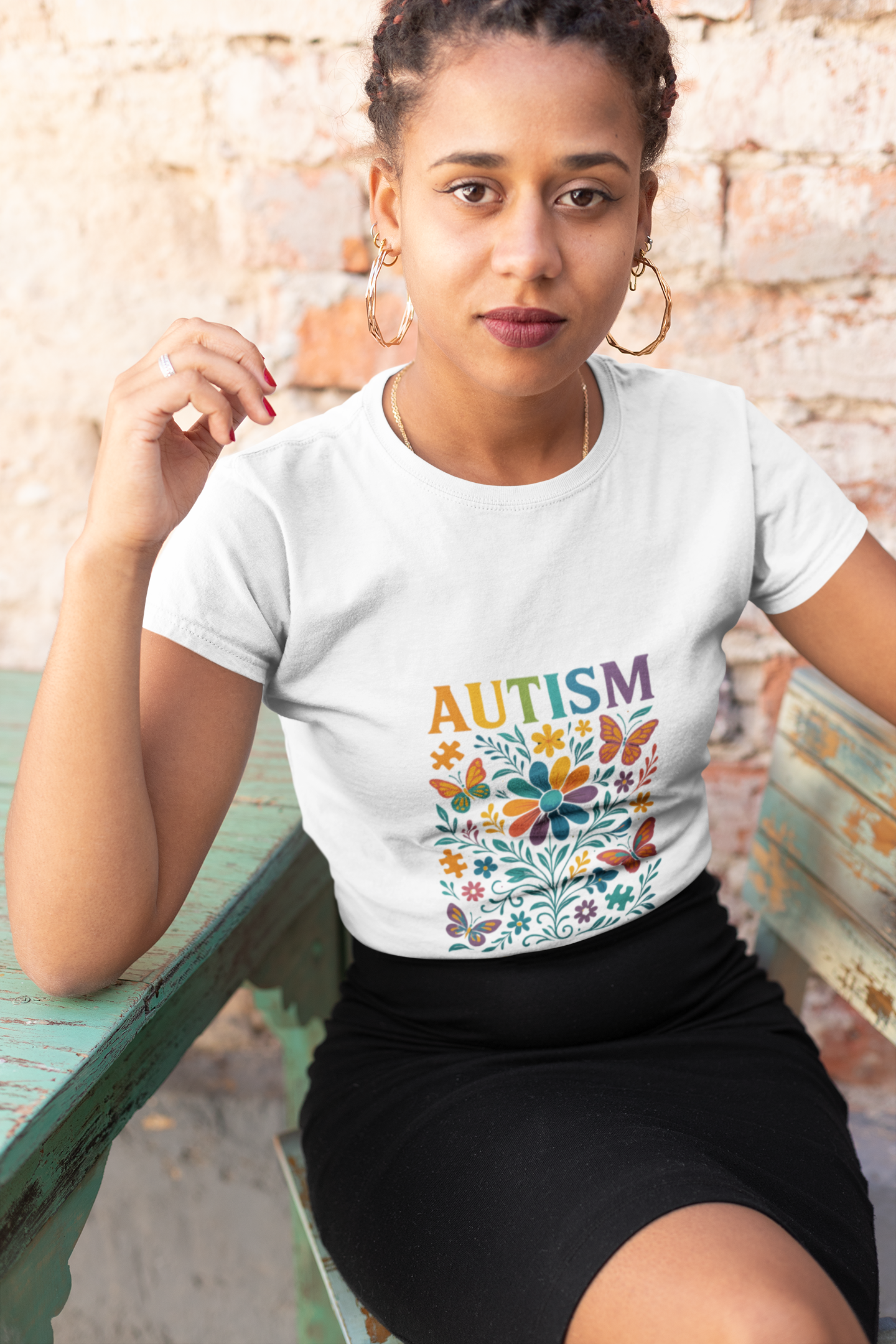 Chosen & Cherished Autism Awareness