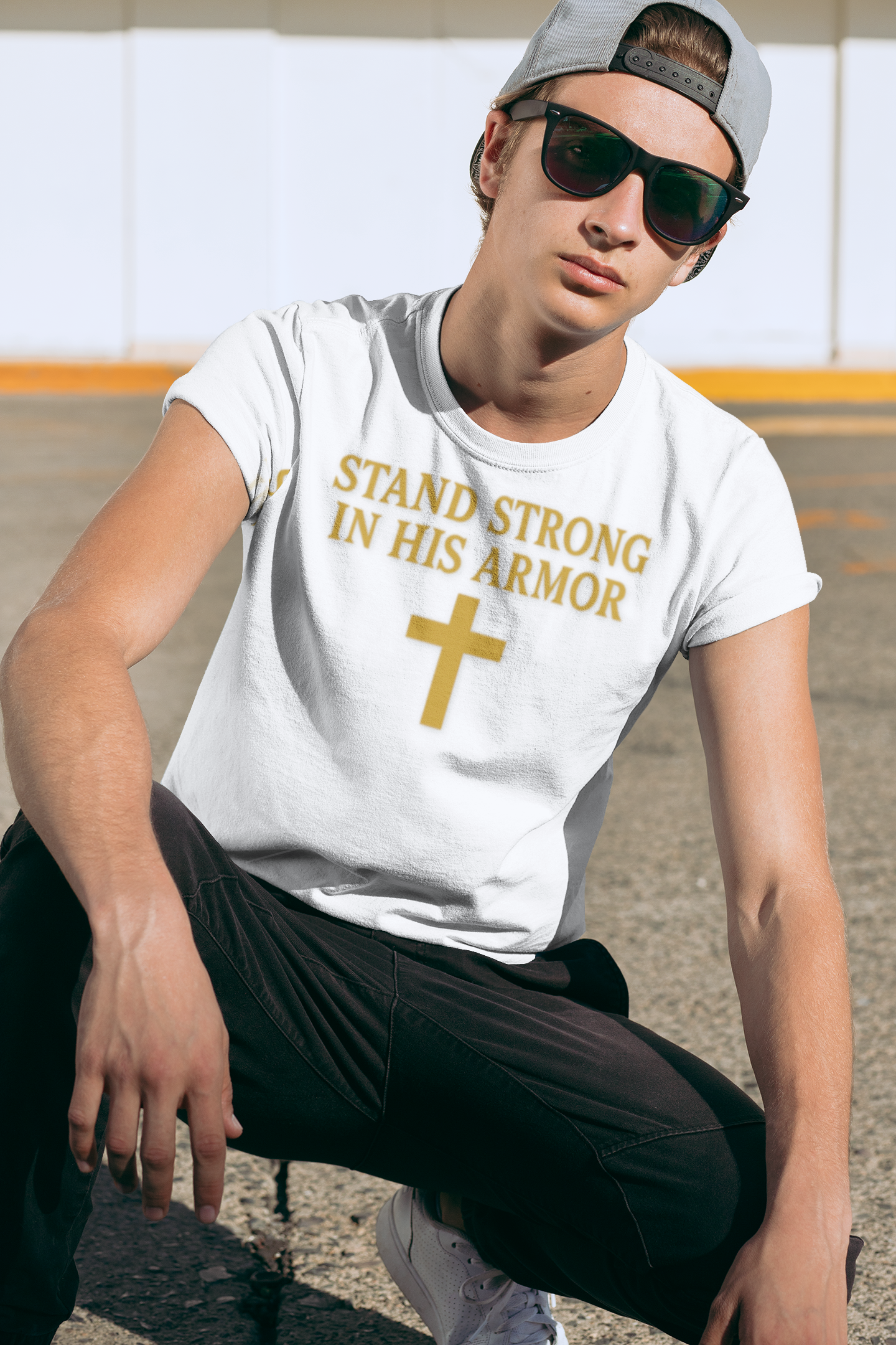 Armor of God
