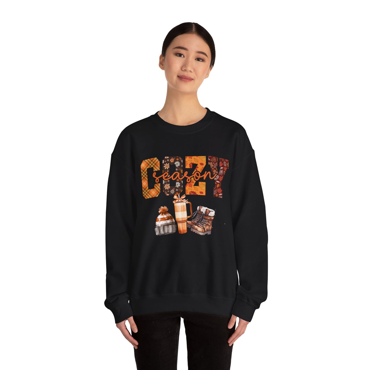 Cozy Season