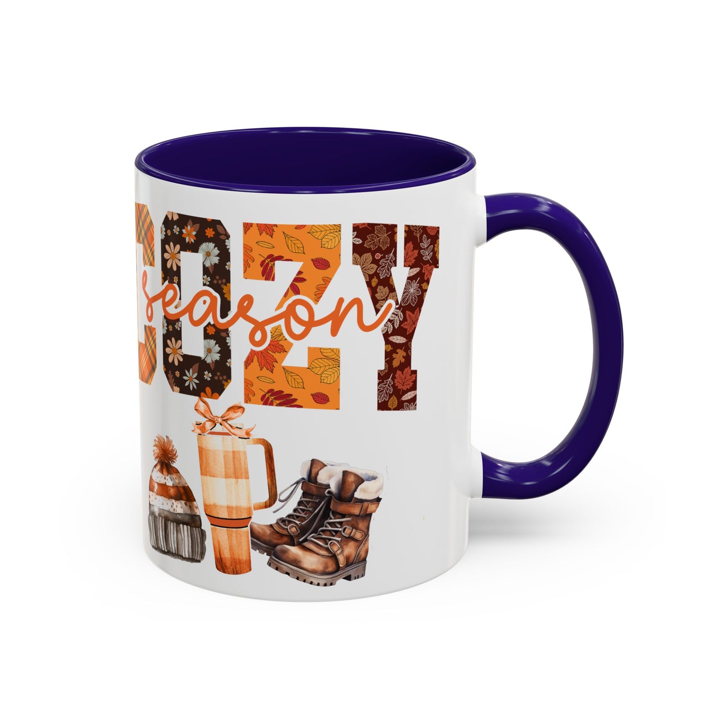 Cozy Season Mugs