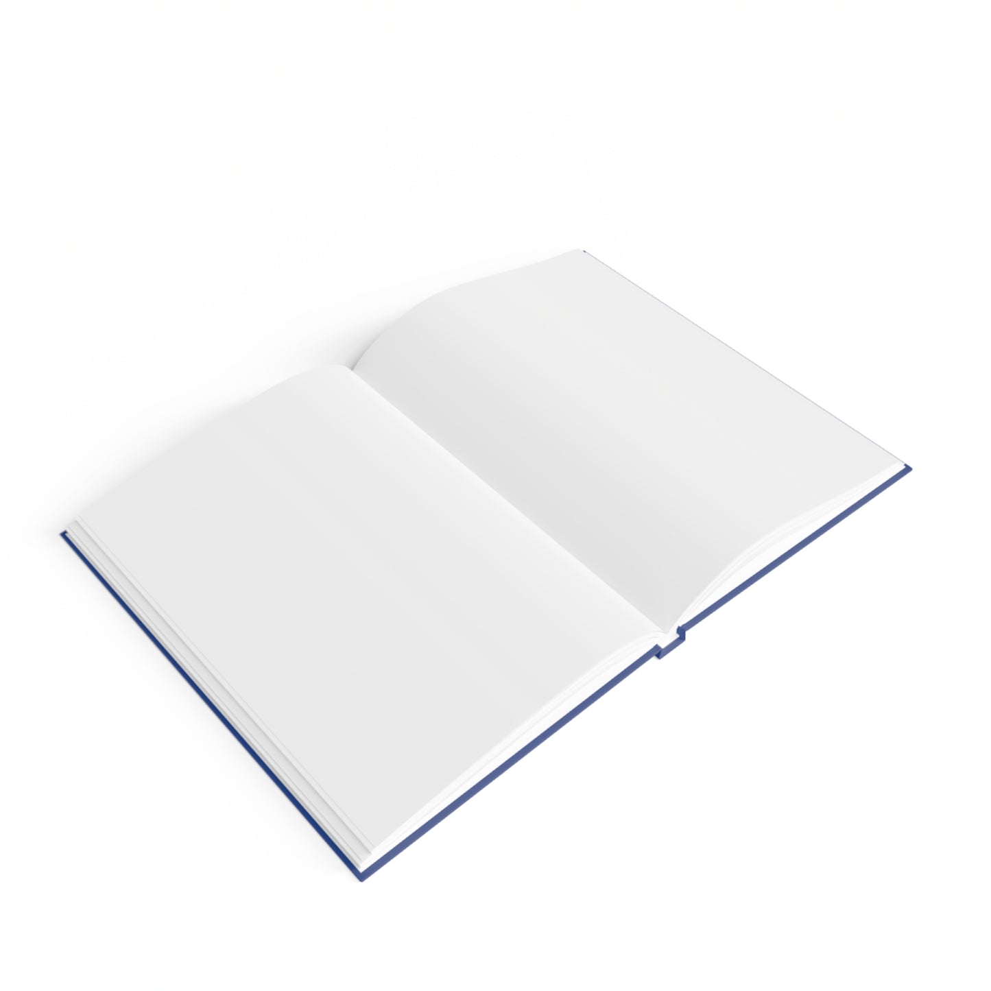 Created for Purpose Journal