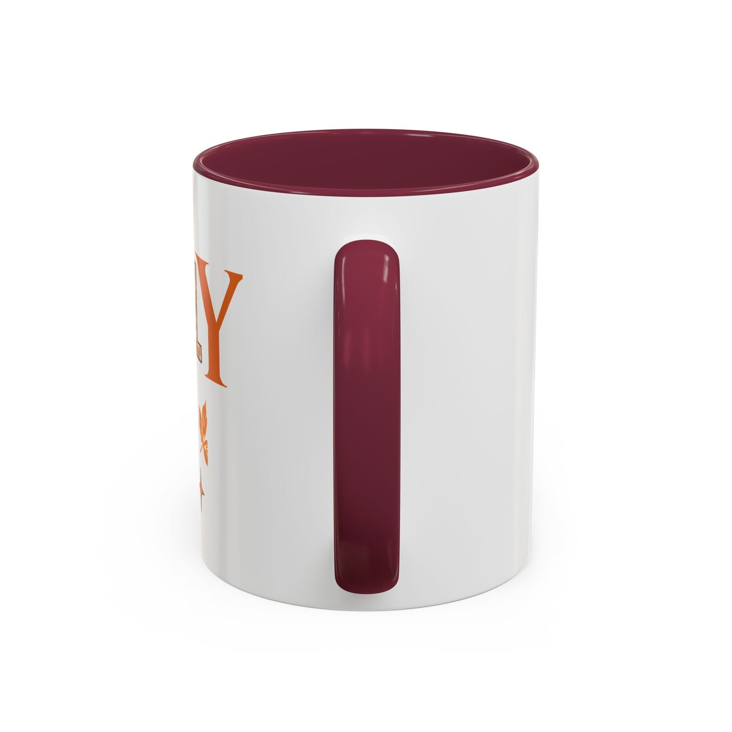 Abundantly Blessed Mug