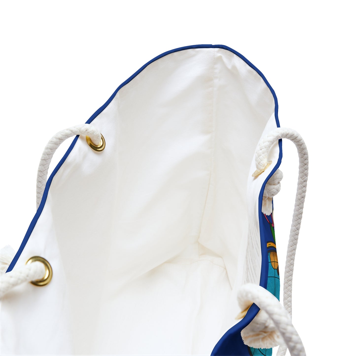 Created with Purpose Tote