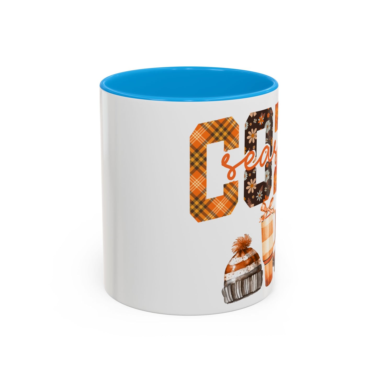 Cozy Season Mugs
