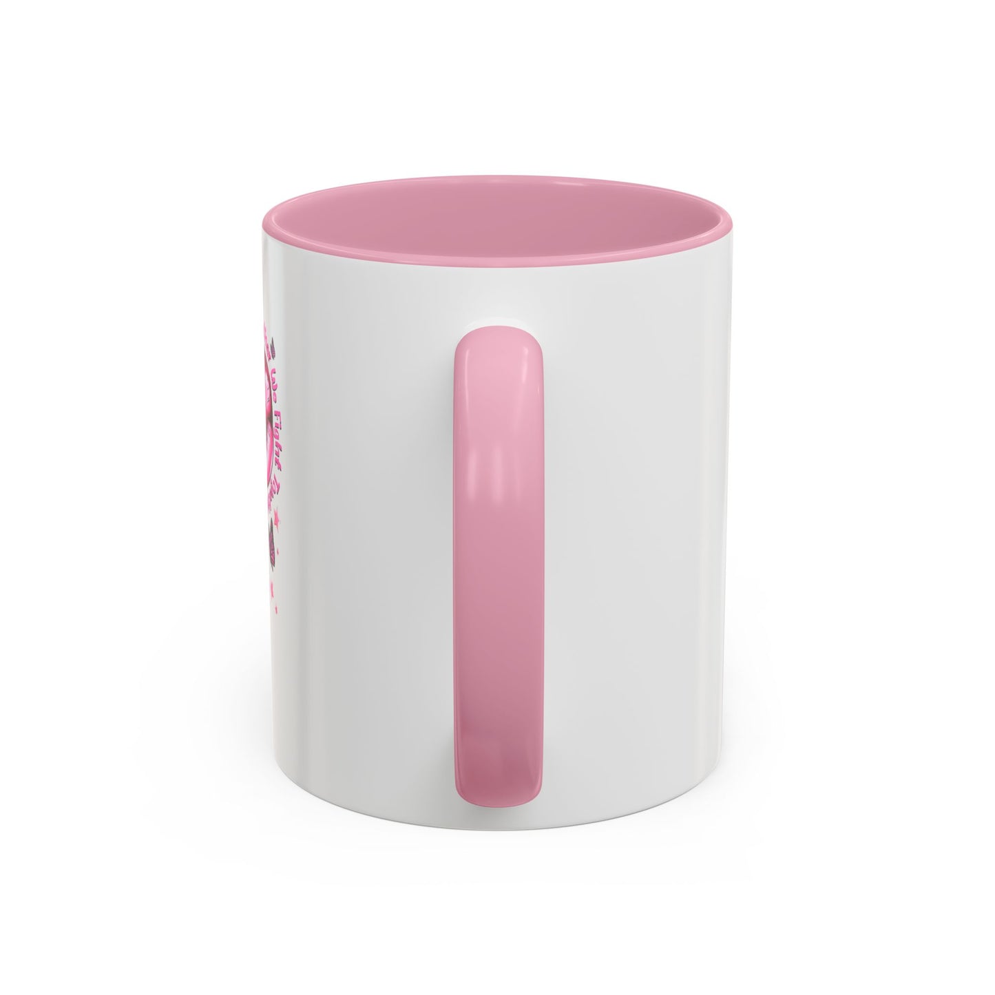 Together We Fight, Together We Win Mug