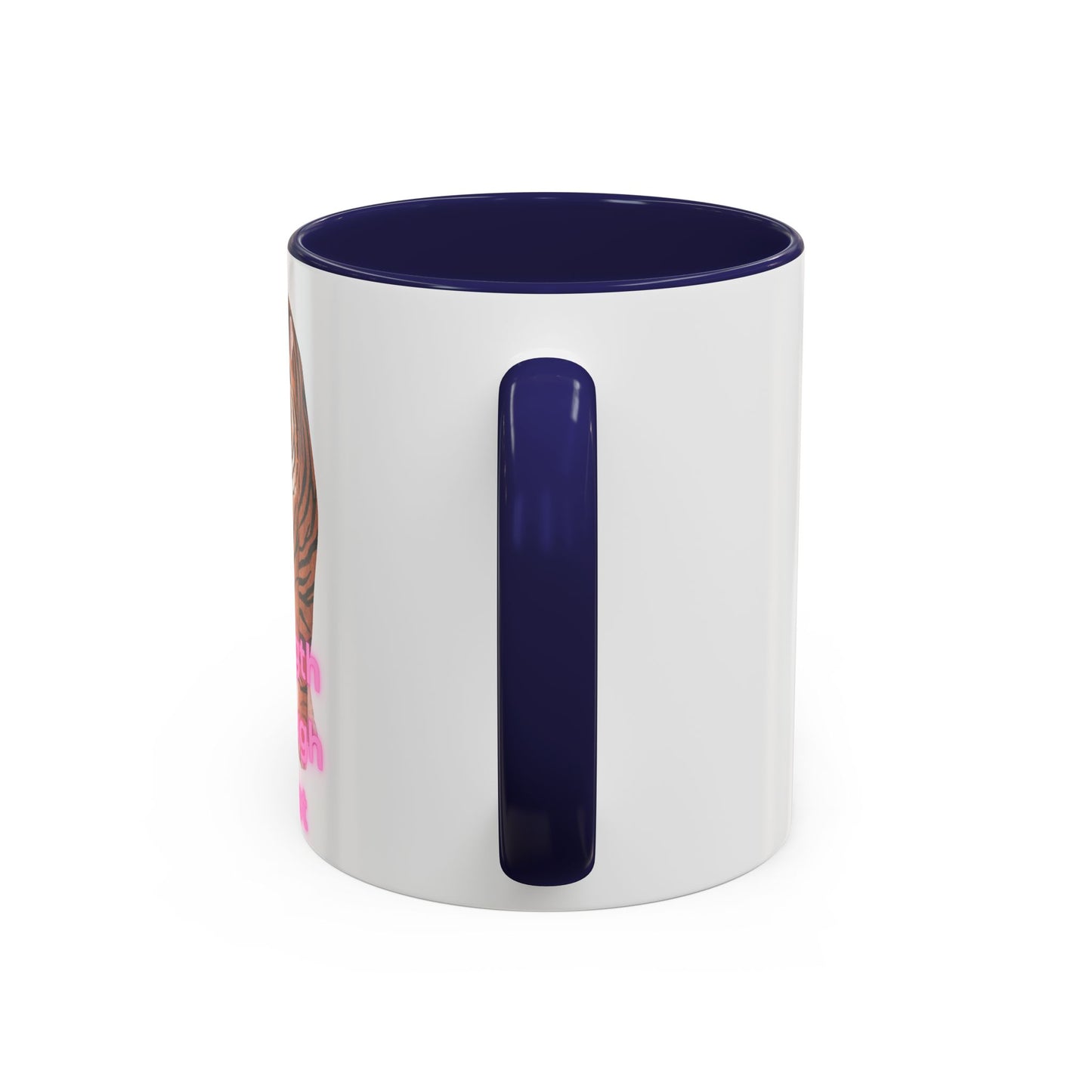Strength Through Christ Mug