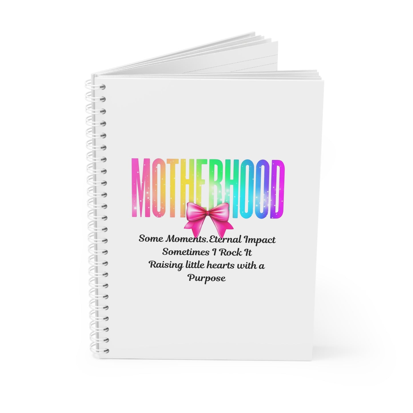 Motherhood Journal