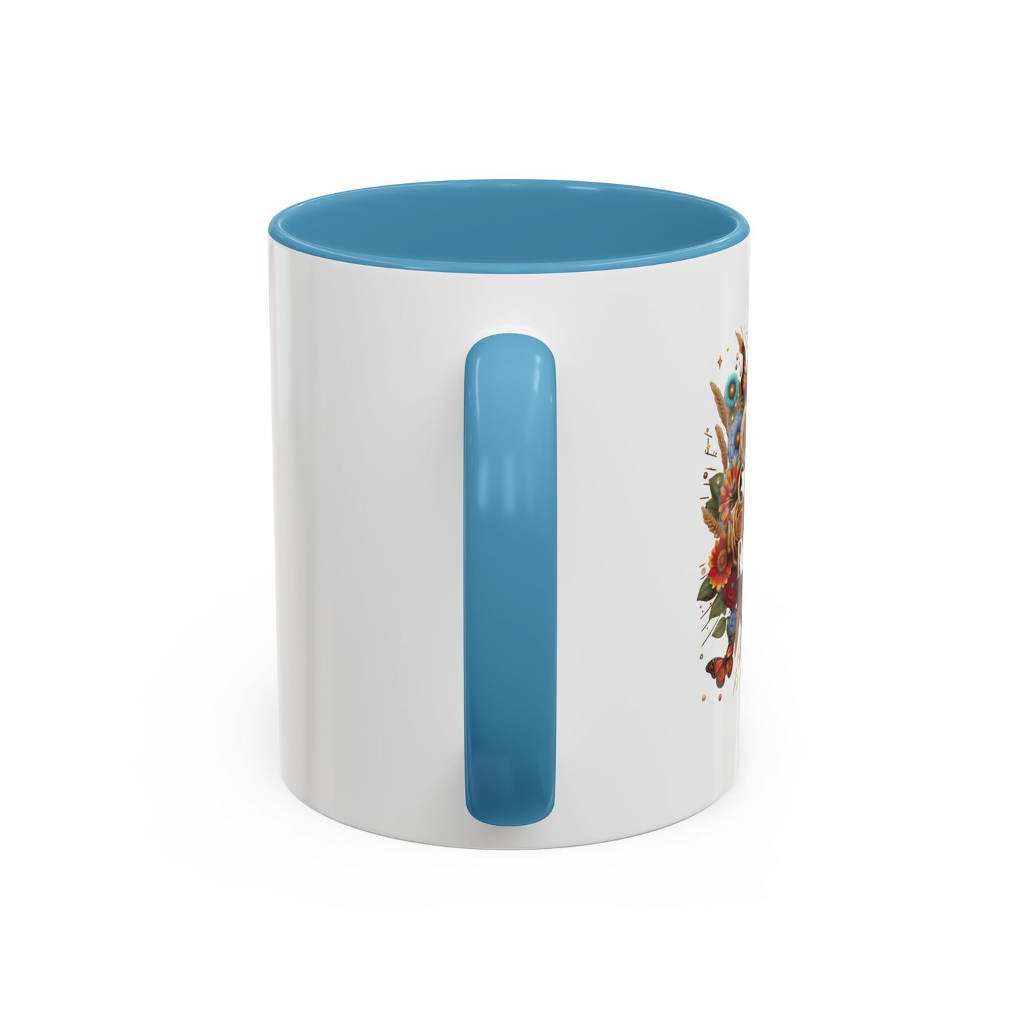 Created with a Purpose Mug