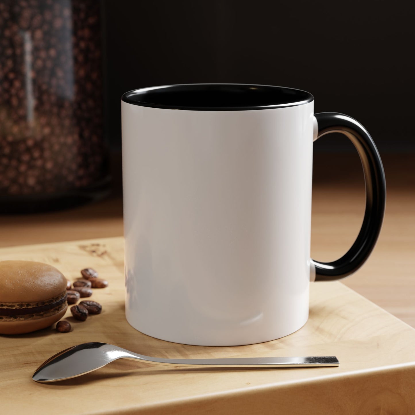 Created with a Purpose Mug