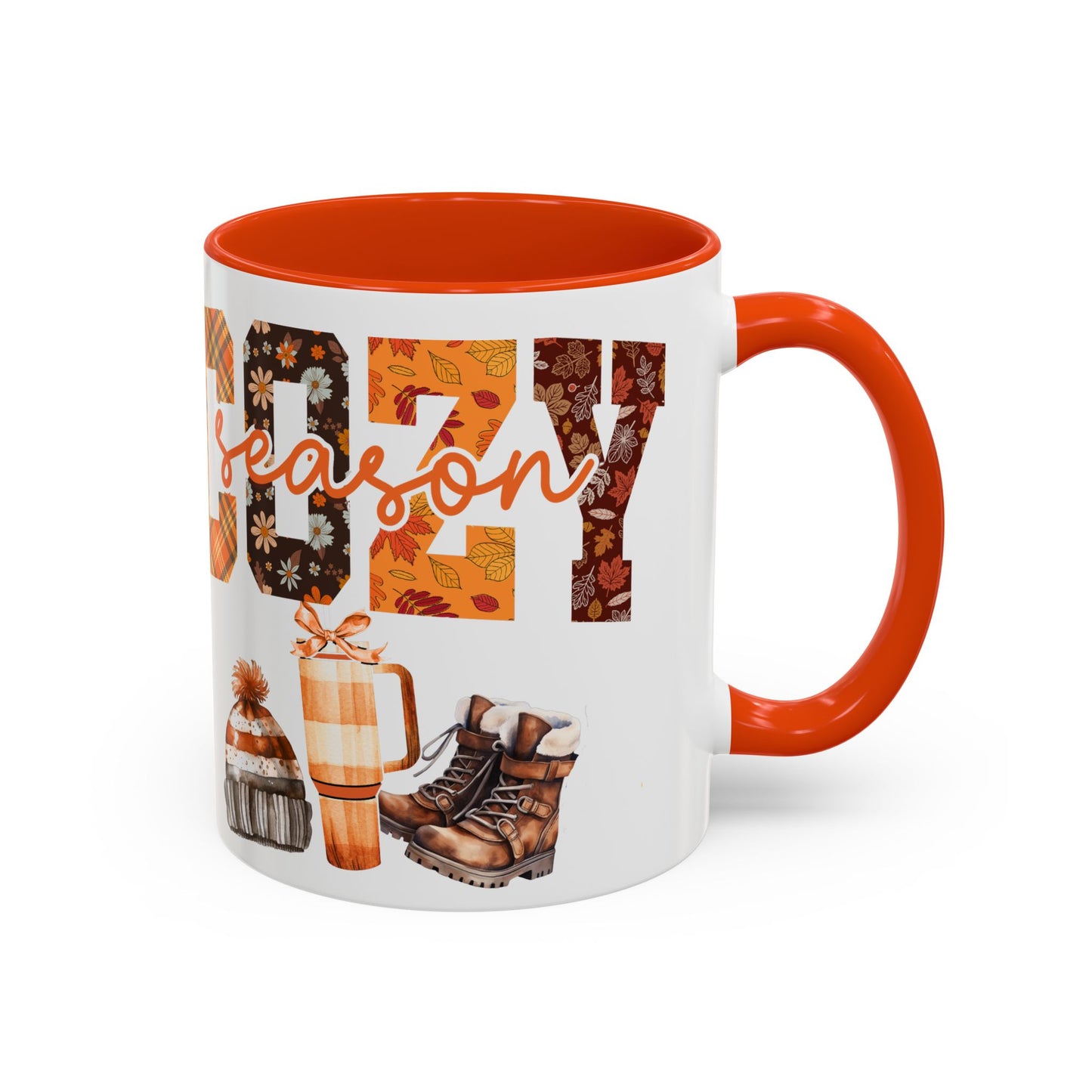 Cozy Season Mugs