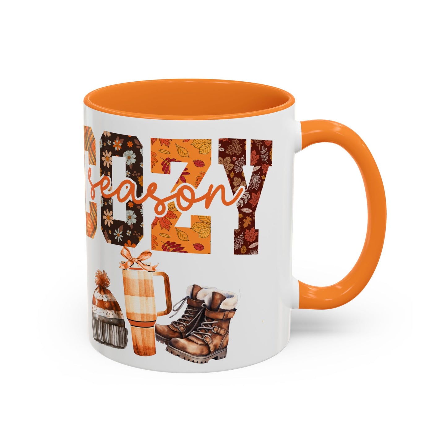 Cozy Season Mugs