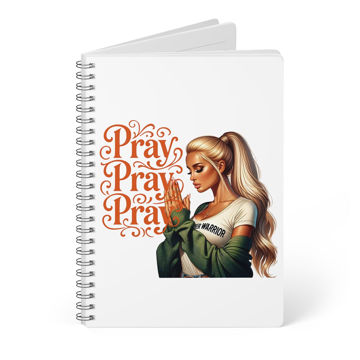 Pray.Pray. Pray