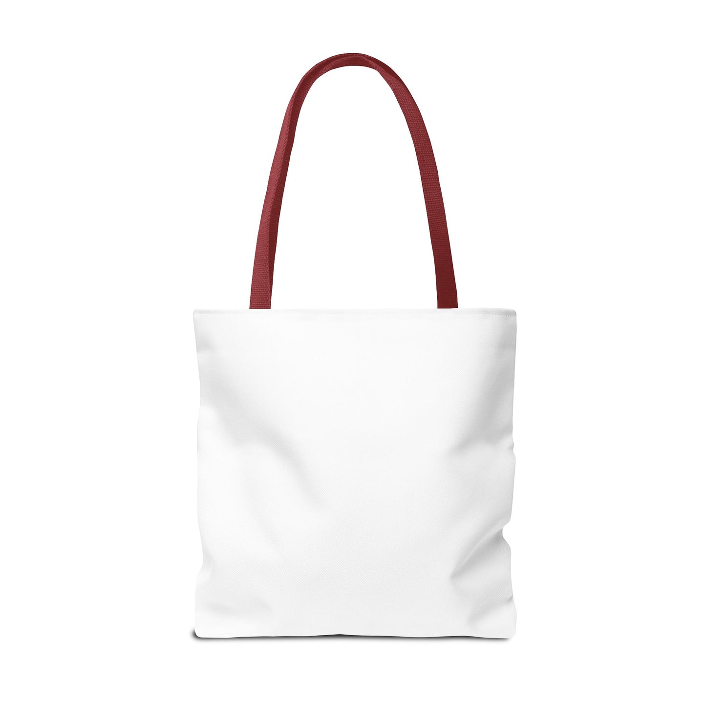 Faith, Love, Little Feet Childcare Crew Tote Bag