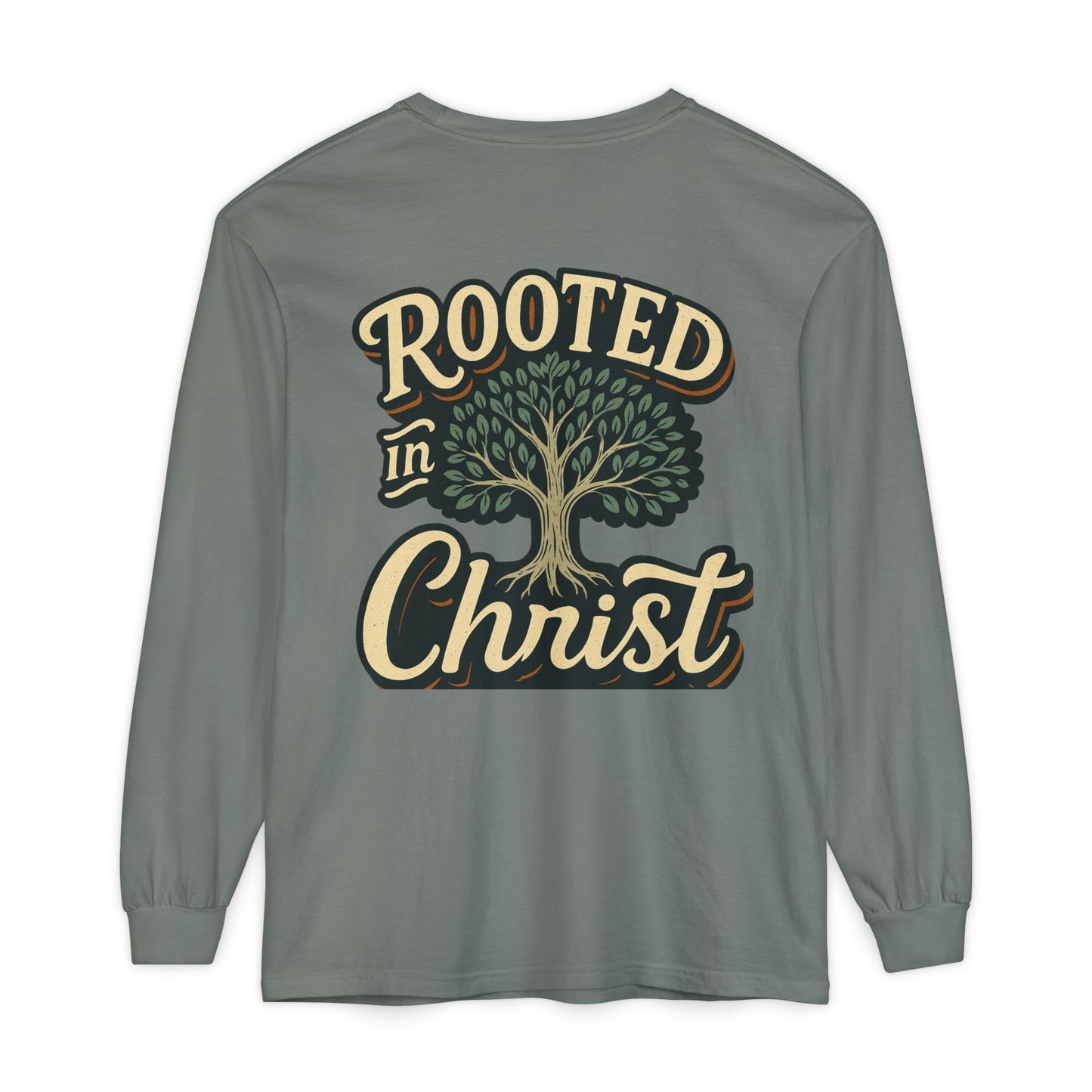 Rooted in Christ Appeal