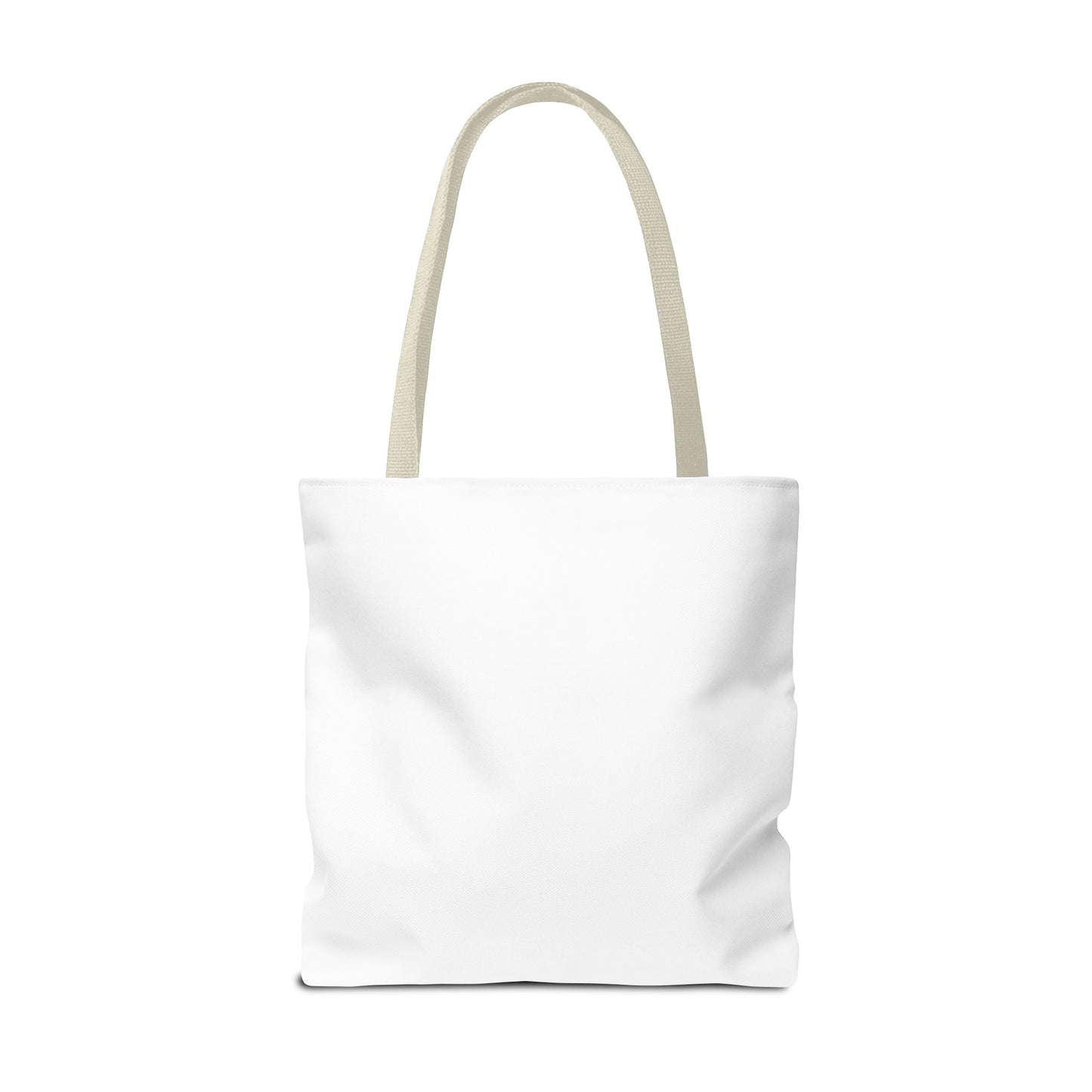 Faith, Love, Little Feet Childcare Crew Tote Bag