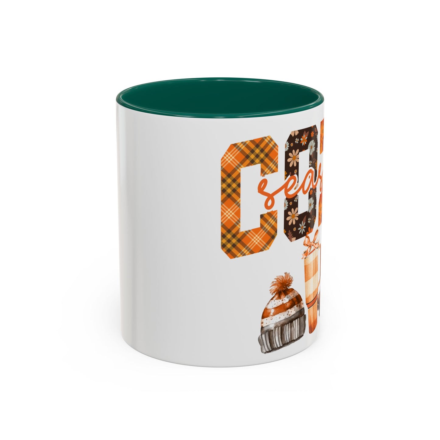Cozy Season Mugs